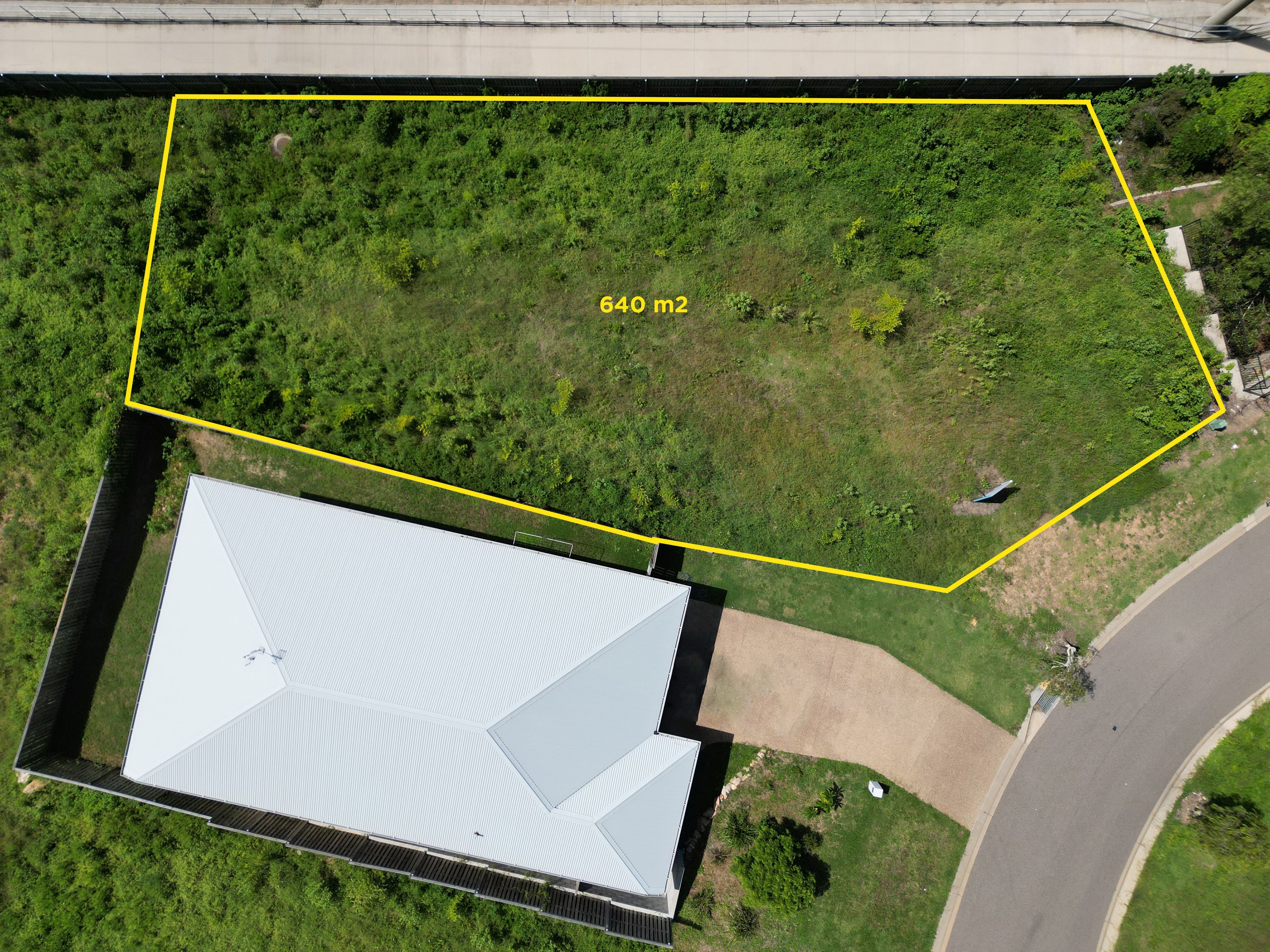 Land for Sale - 5 Karingal Close, Douglas, QLD 4814