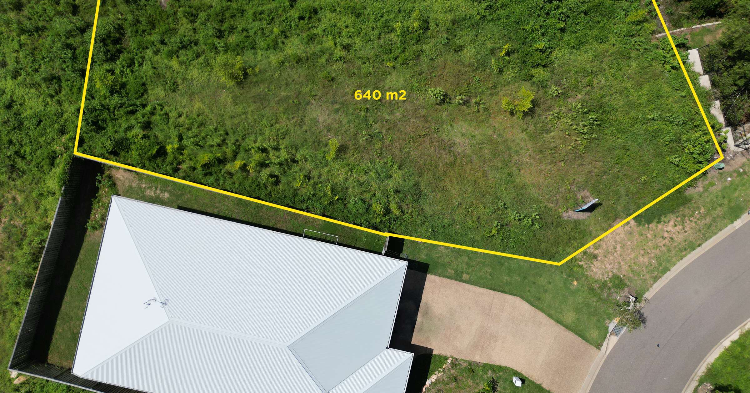 Land for Sale - 5 Karingal Close, Douglas, QLD 4814
