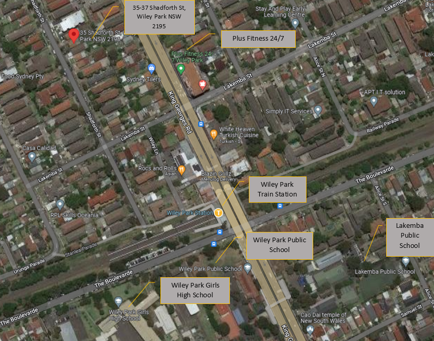 35-37 Shadforth Street, Wiley Park, NSW 2195