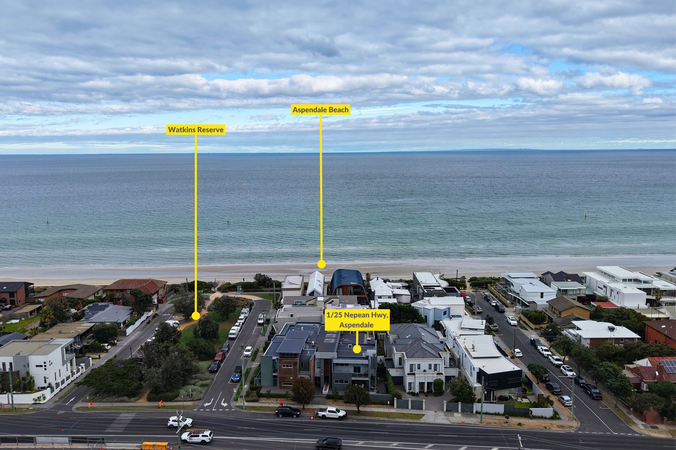 1/25-27 Nepean Highway, Aspendale, VIC 3195