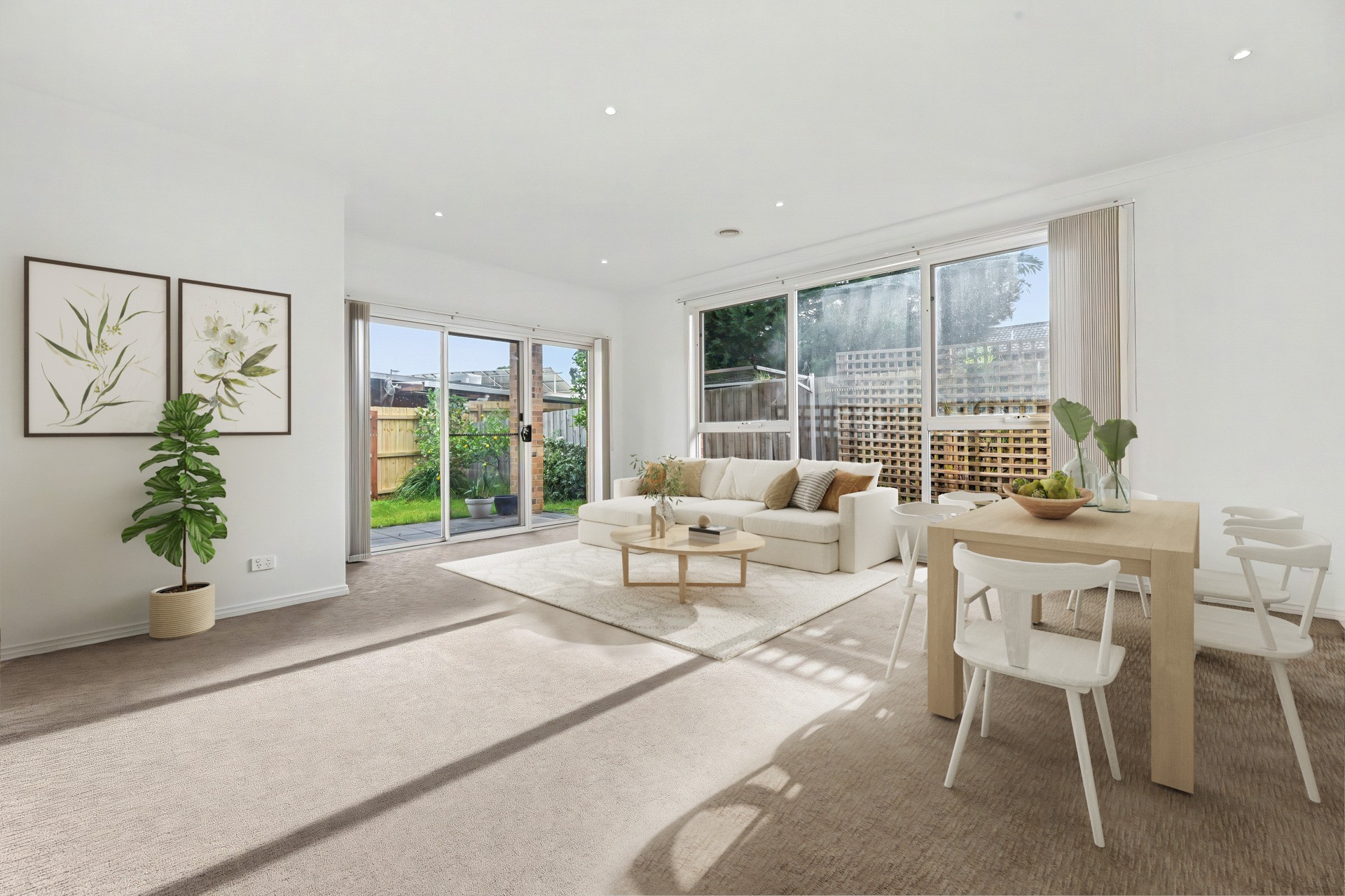 4 Clendon Road, Ferntree Gully, VIC 3156