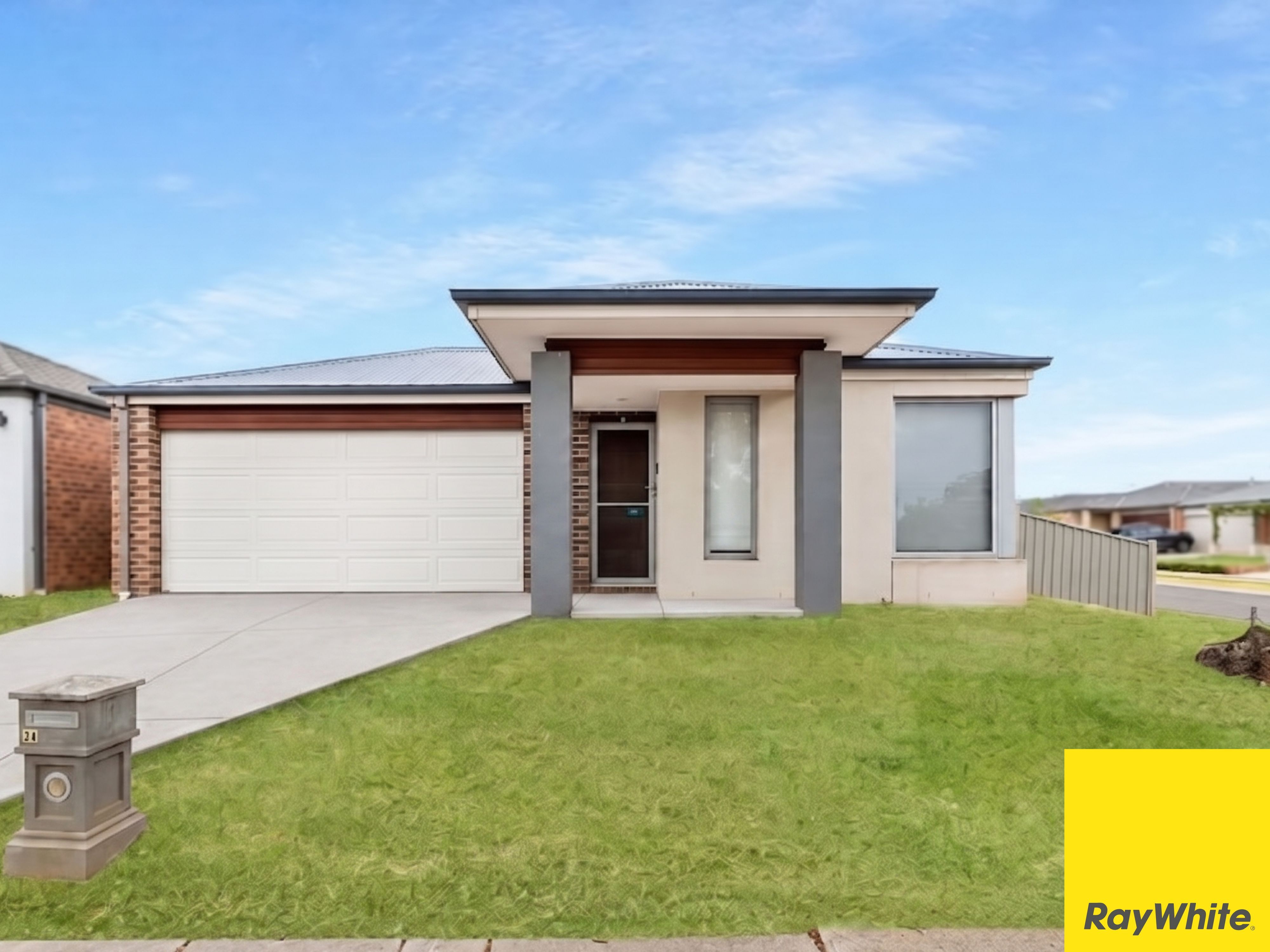 20 Stonehill Drive, Maddingley, VIC 3340