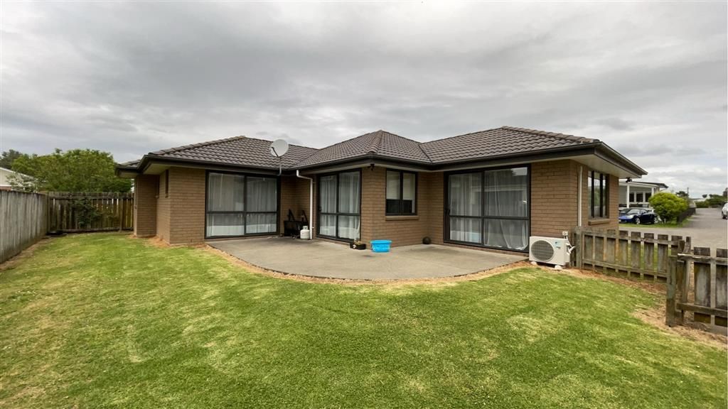 8C Church Street, Tuakau, Franklin