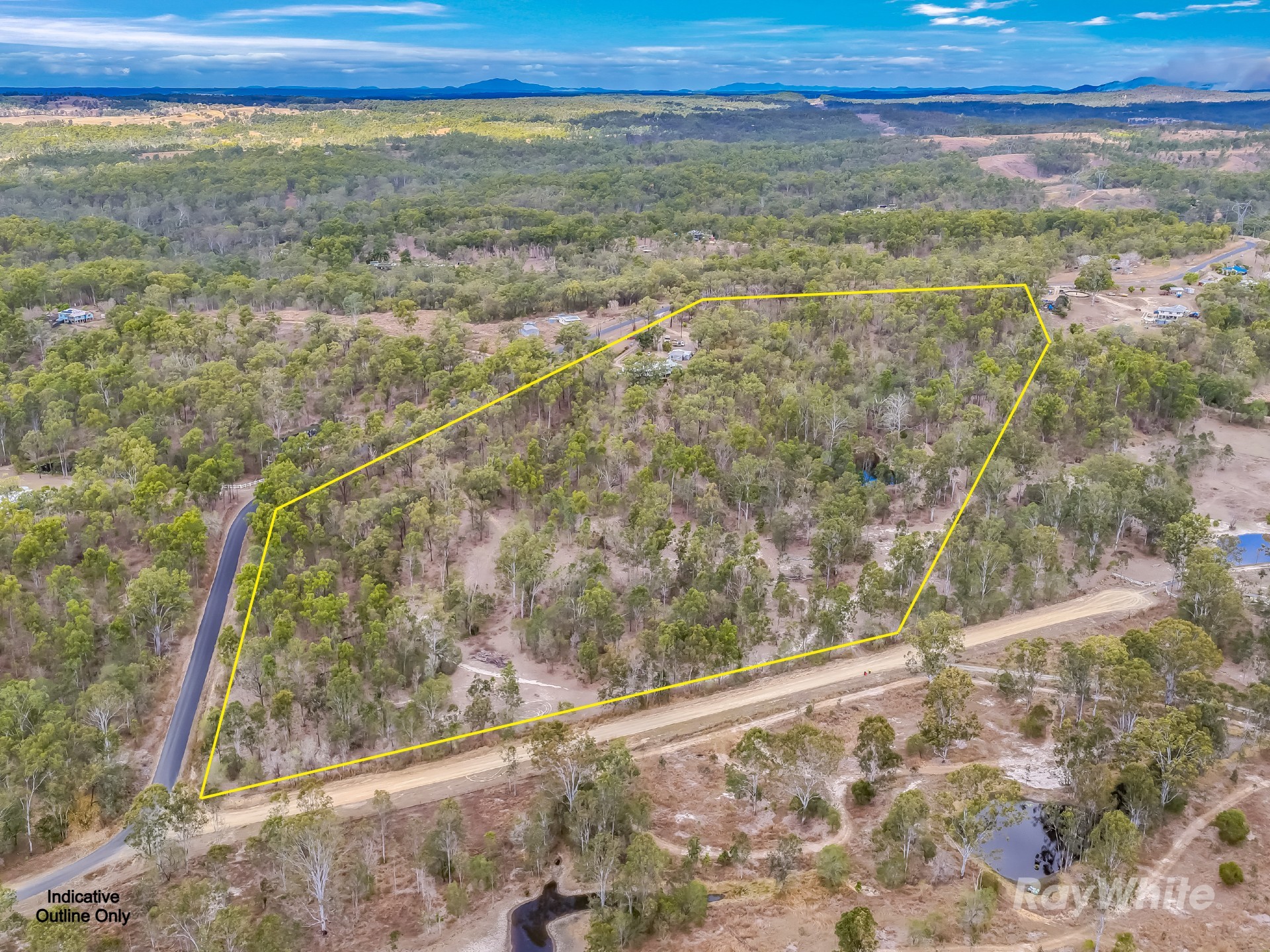 139 Broadmeadows Road, Moolboolaman, QLD 4671