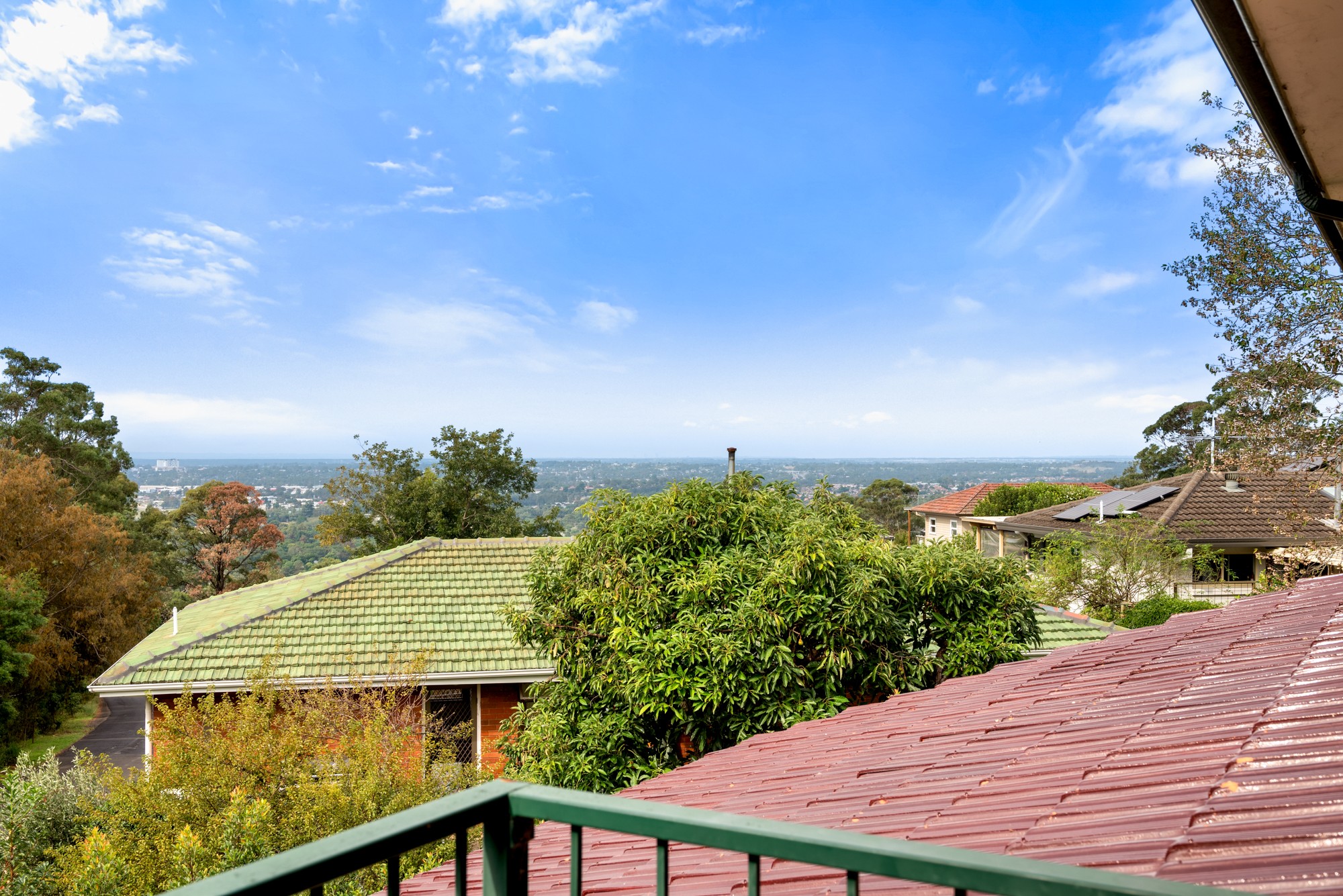15 Governors Drive, Lapstone, NSW 2773