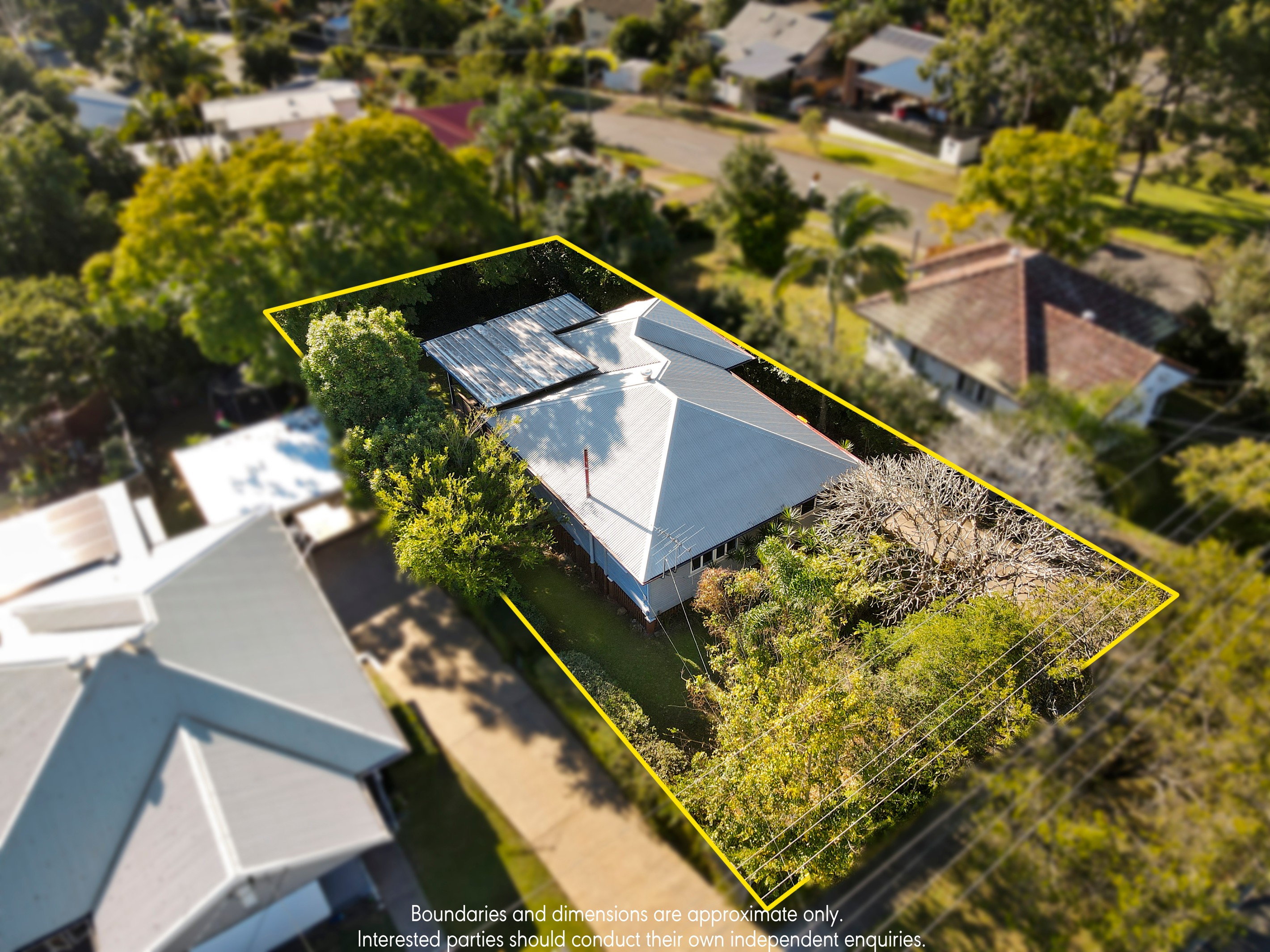 218 Margate Street, Mount Gravatt East, QLD 4122