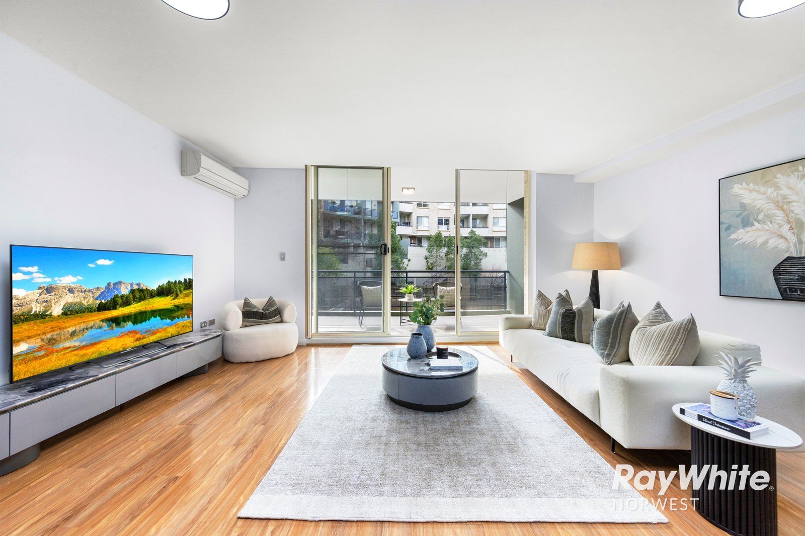 20/16-20 Mercer Street, Castle Hill, NSW 2154
