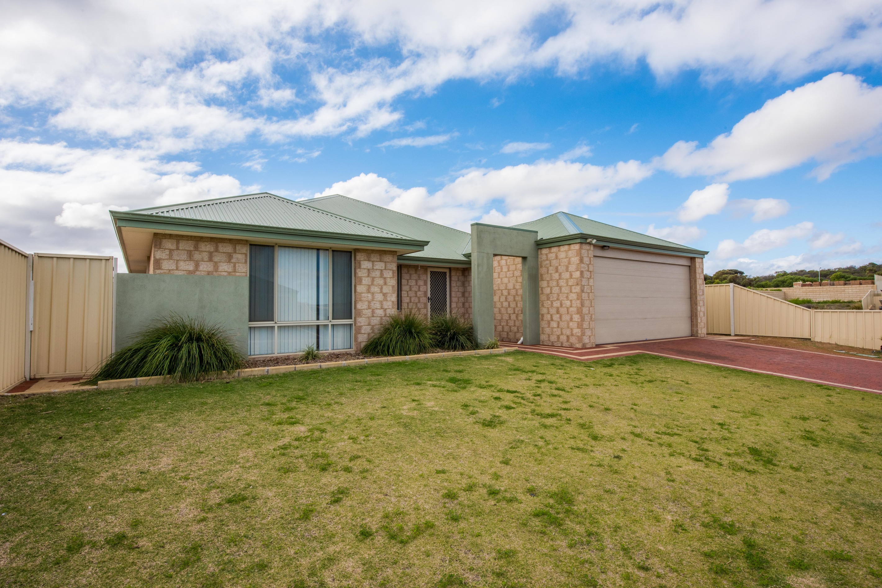 27 Ashdown Loop, Cape Burney, WA 6532