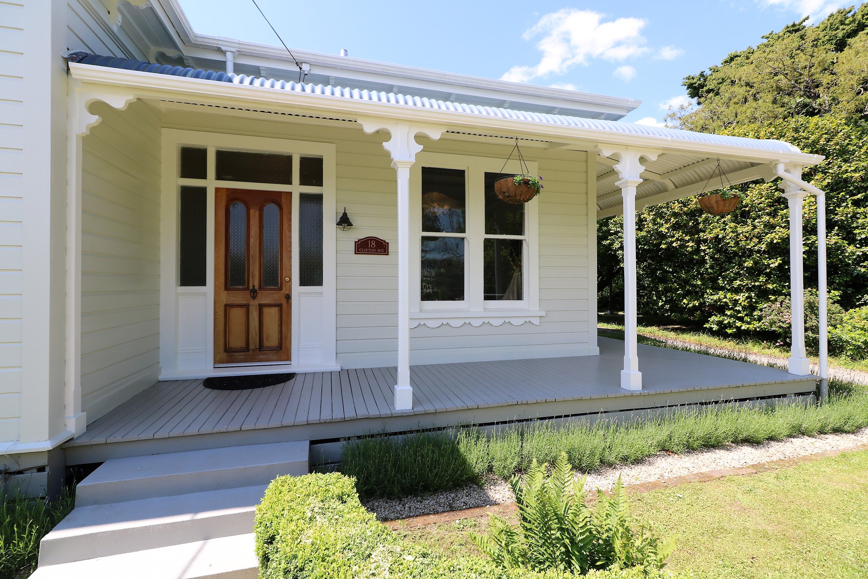 18 Clifton Avenue, Carterton, Carterton District
