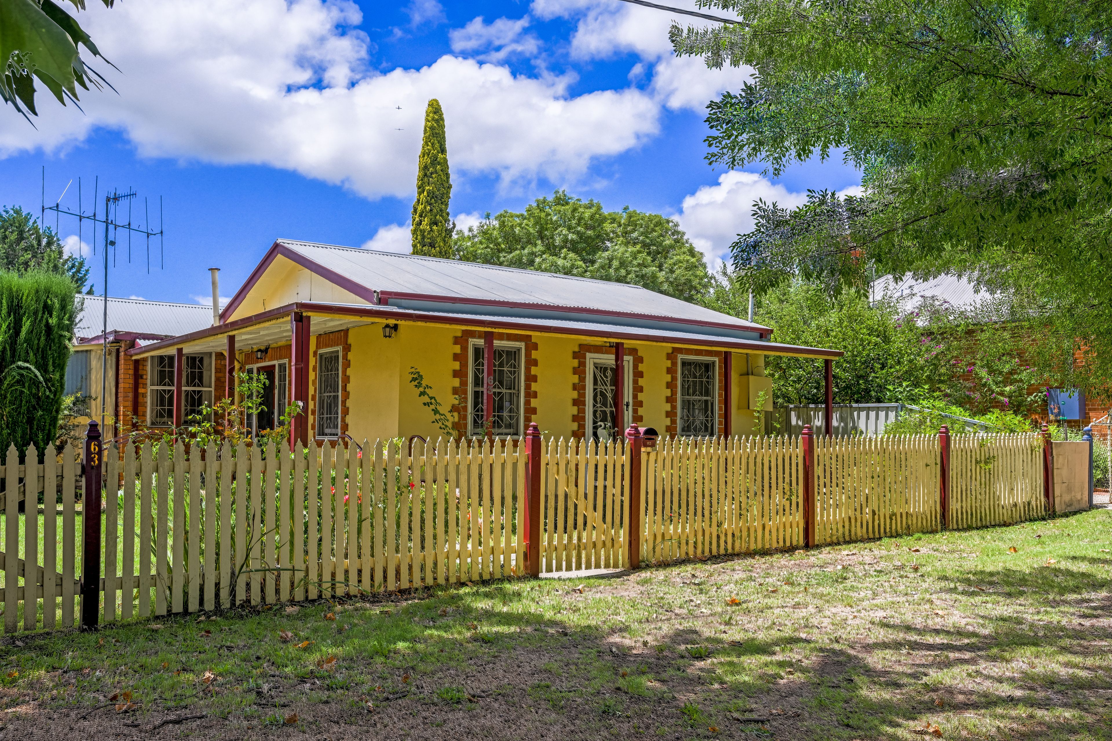 63 Morrisset Street, Bathurst, NSW 2795 Sold House Ray White