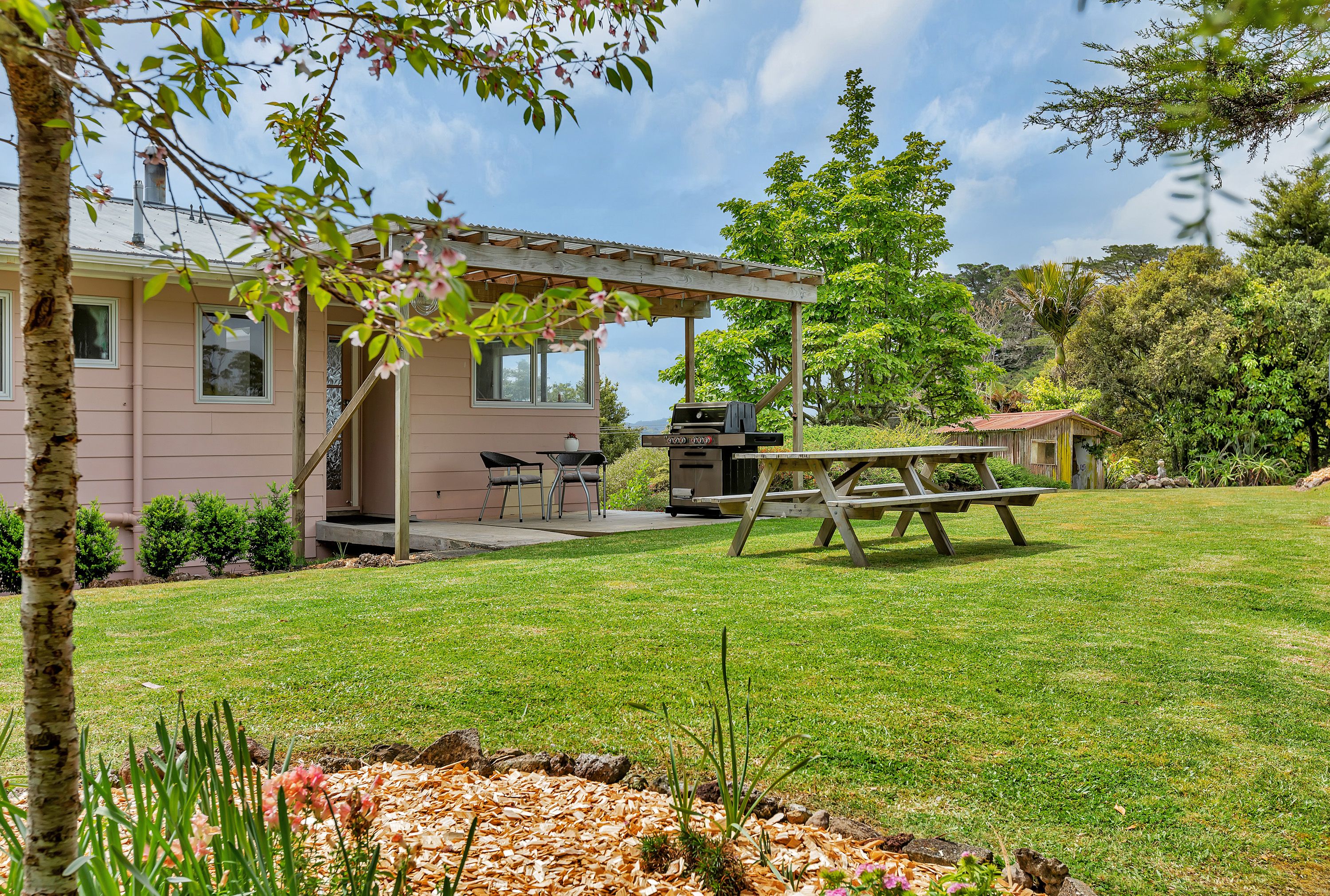 660 Snooks Road, Maungakaramea, Whangarei District 0146 Lifestyle