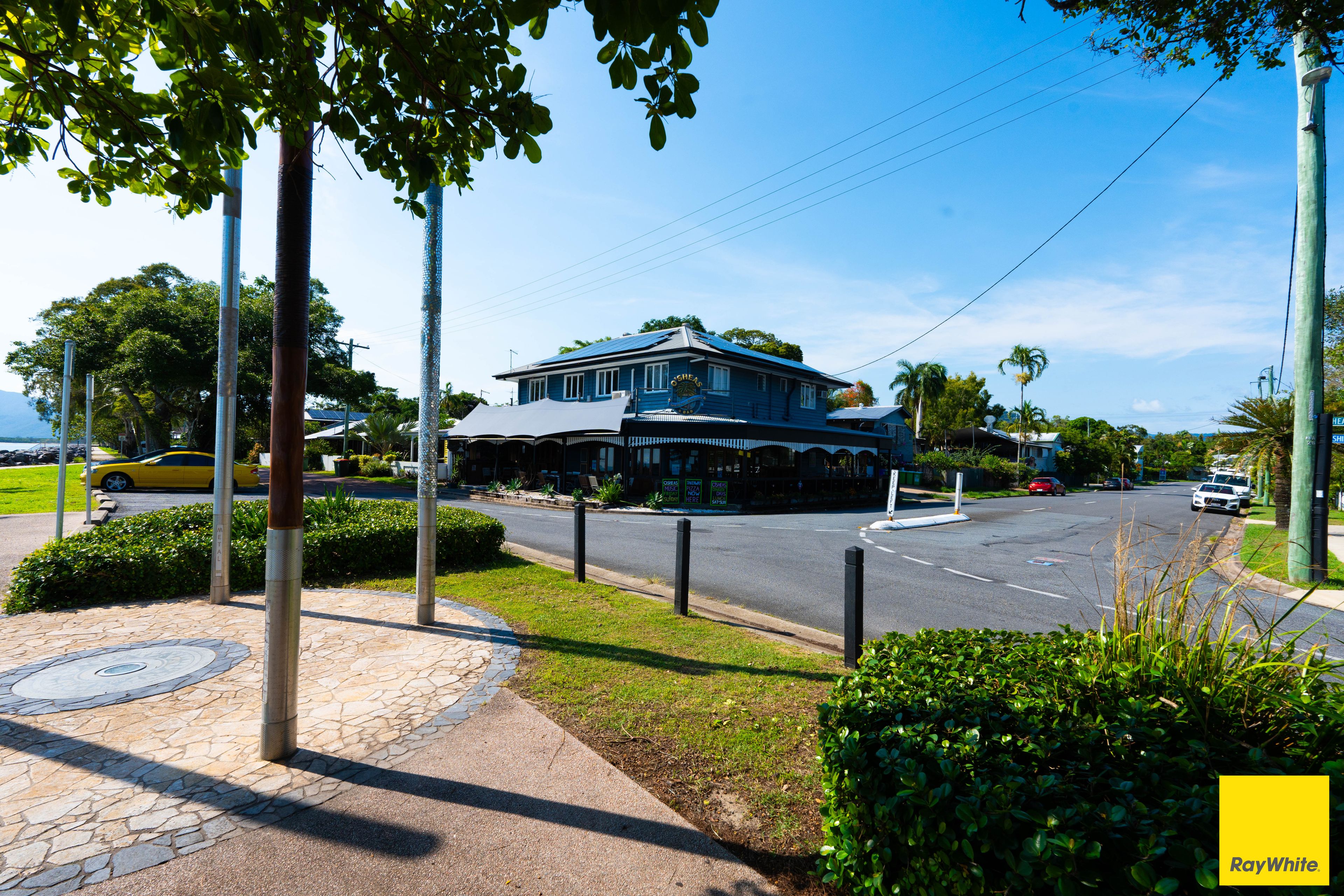 Lot 10 Machans Beach Road, Machans Beach, QLD 4878 - Land/Development ...