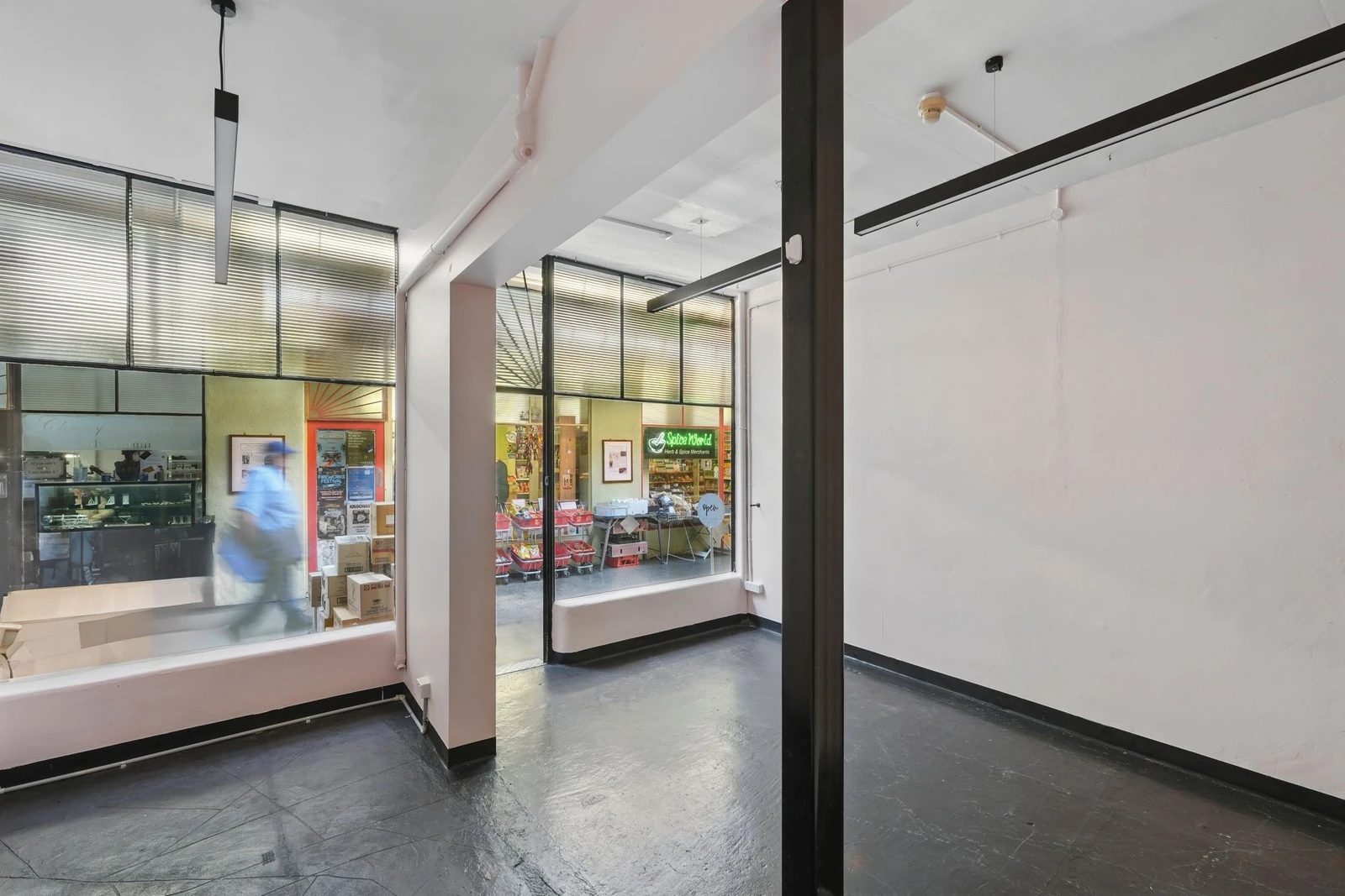 Shop 4, 64-68 Liverpool Street, Hobart, TAS 7000