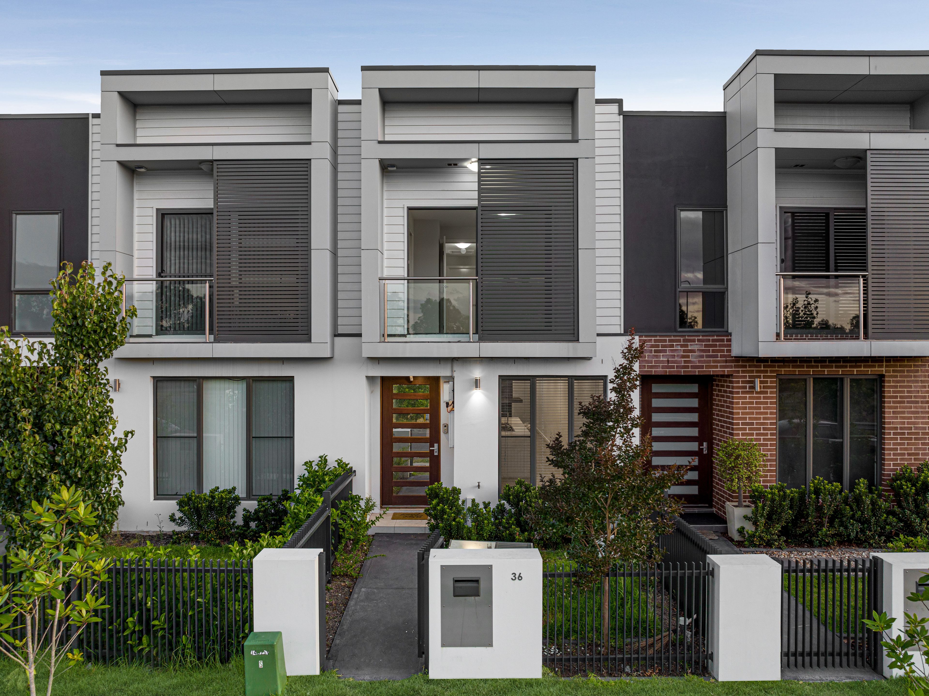 36 Rainbows Way, Leppington NSW 2179