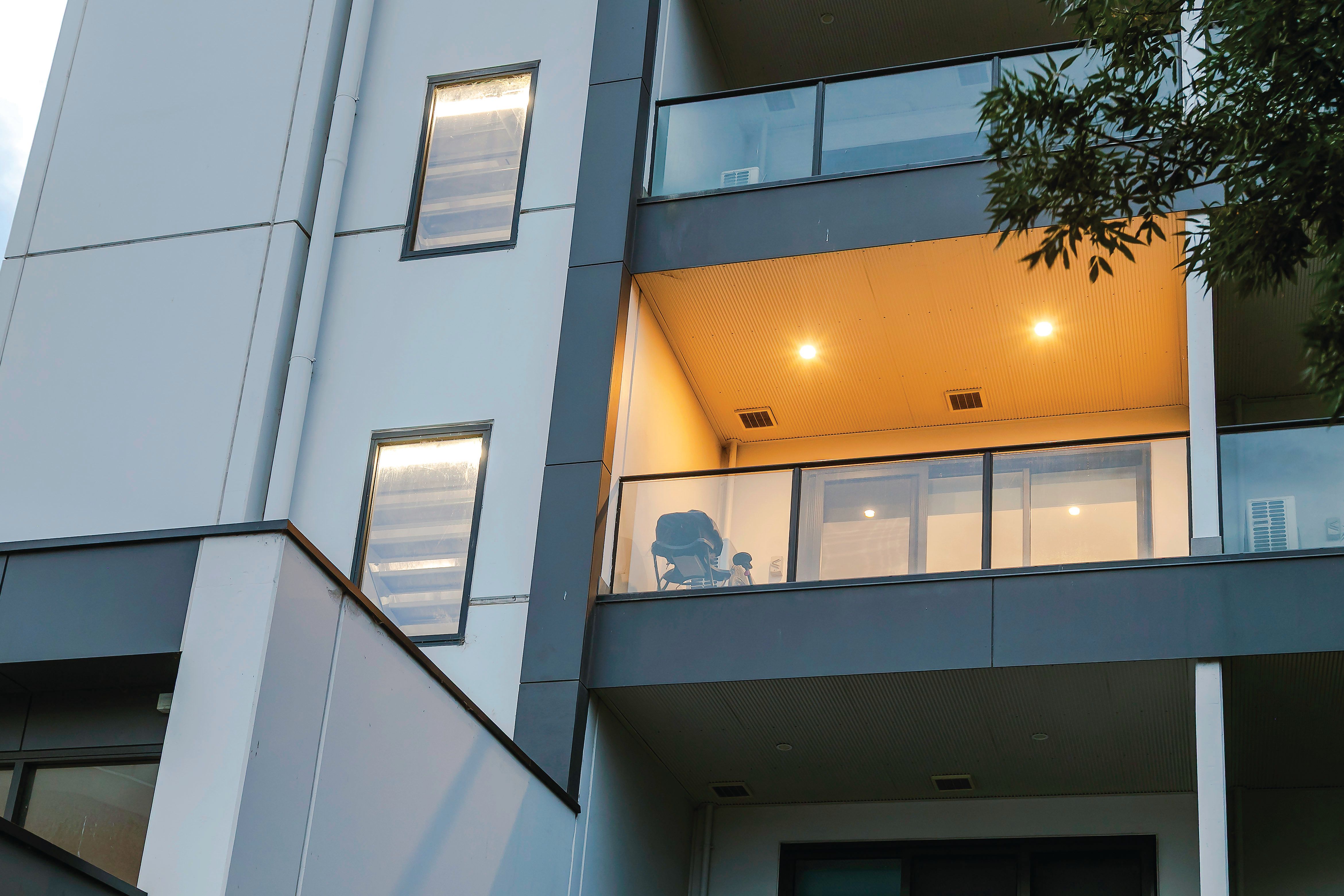 210/2 Post Parade, St Clair, SA 5011