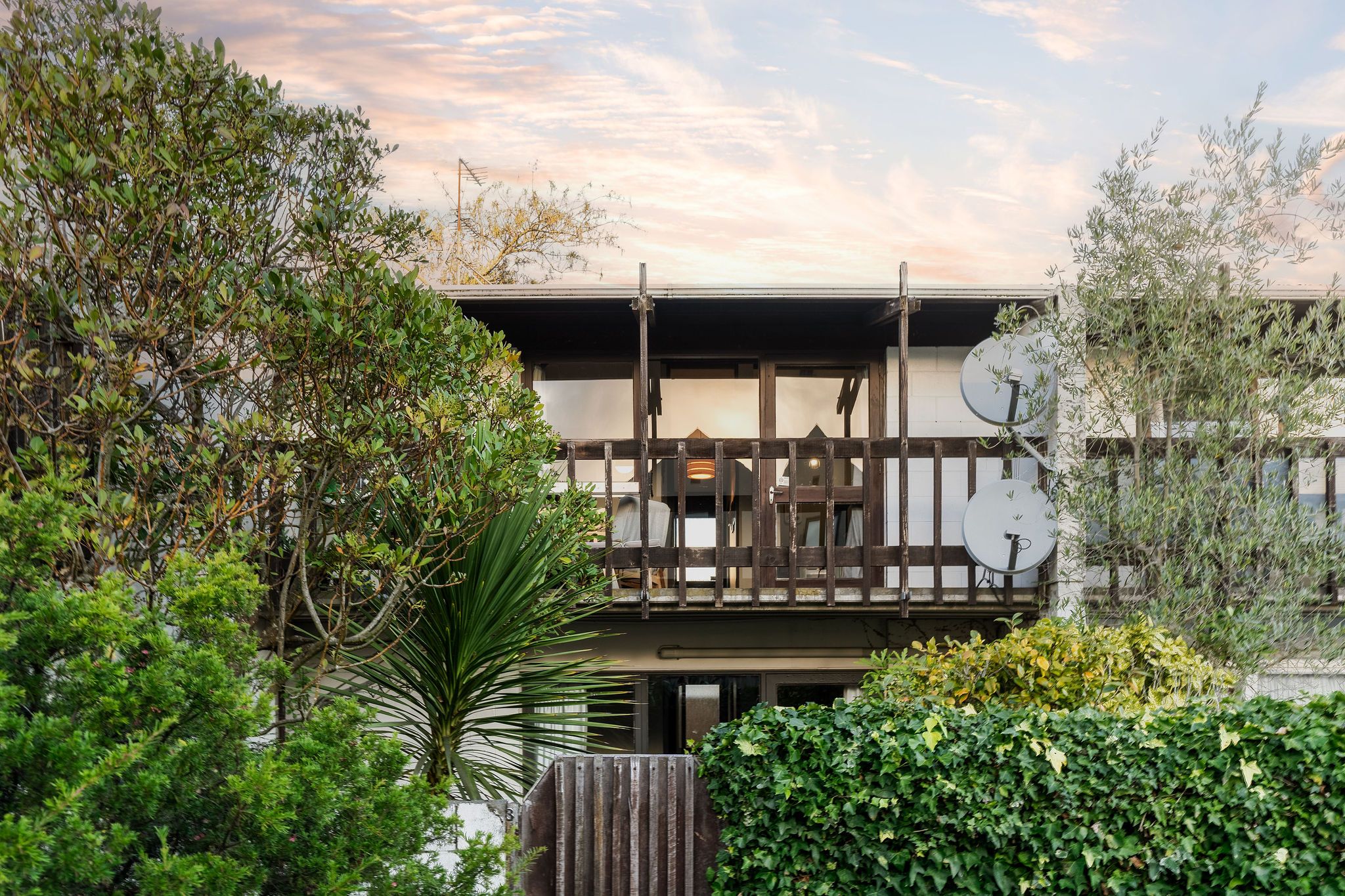 7/25 Winchester Street, Merivale, Christchurch City