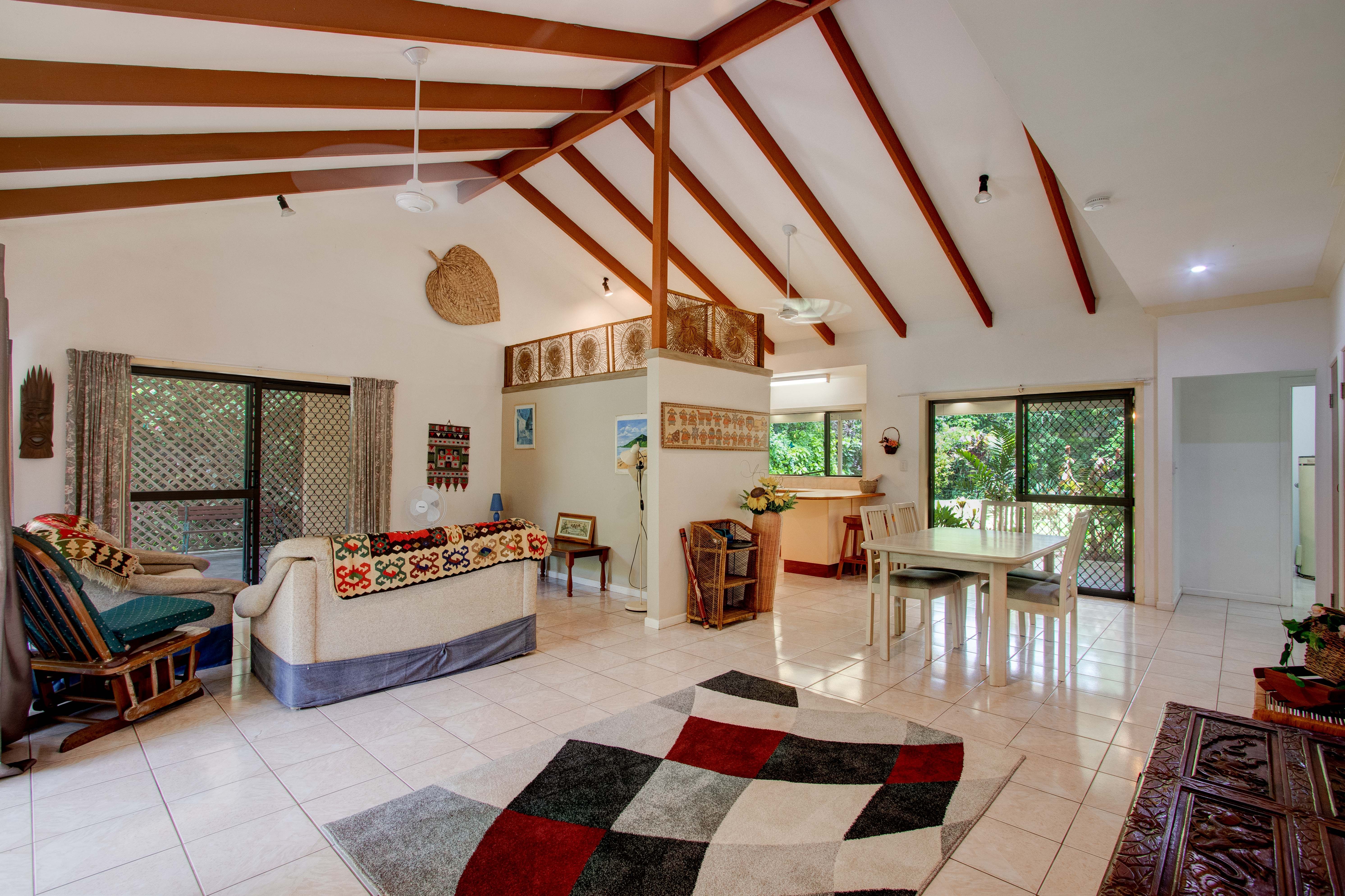 7 Mor-Gan-O Street, Bingil Bay, QLD 4852