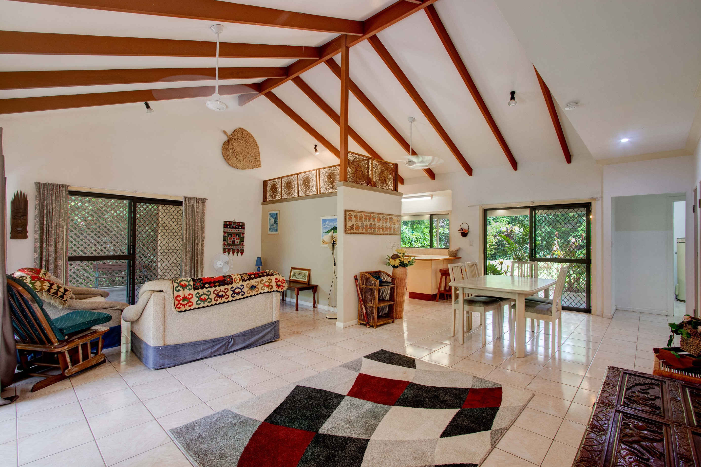7 Mor-Gan-O Street, Bingil Bay, QLD 4852