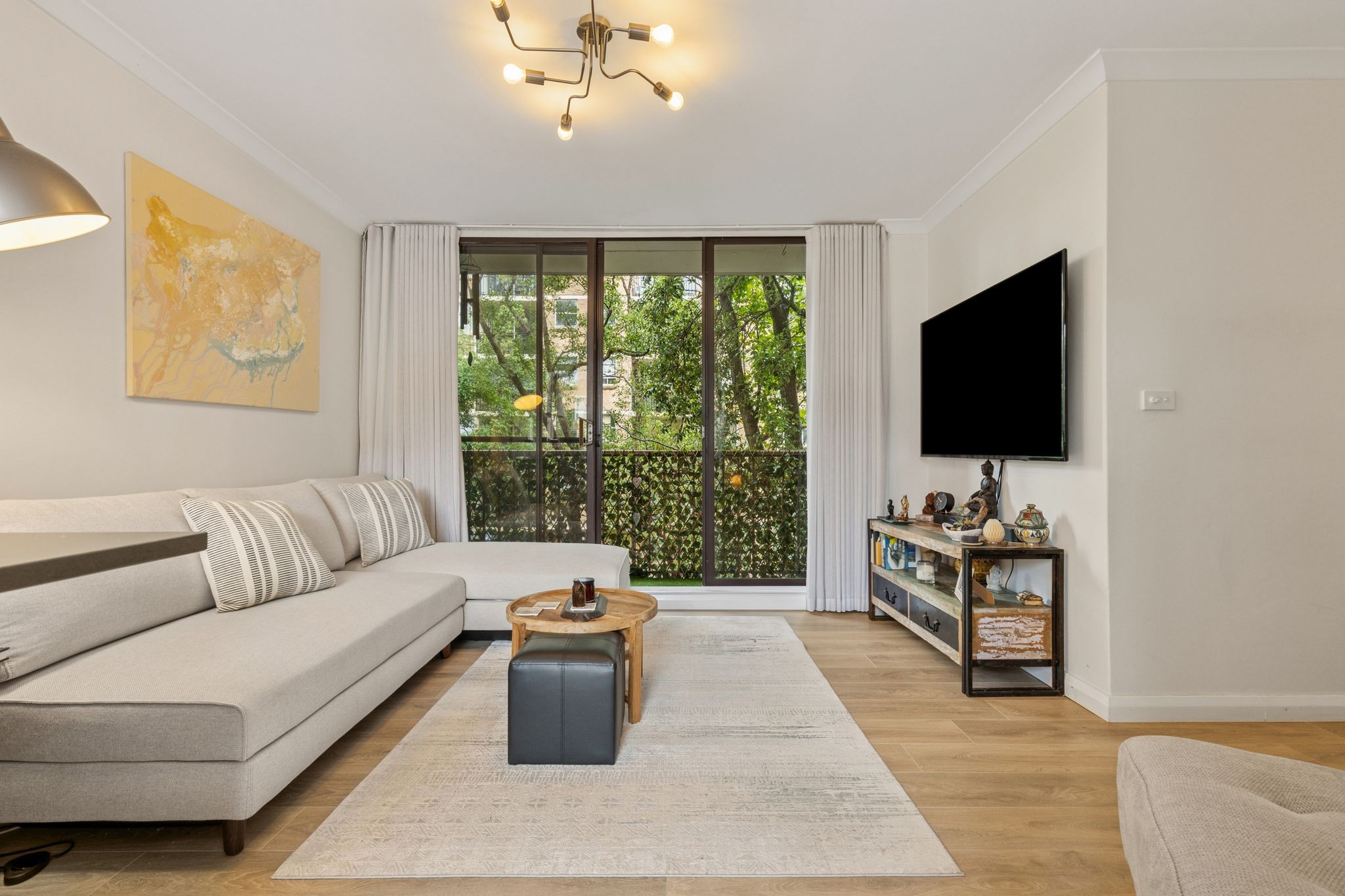 55/69-75 Cook Road, Centennial Park, NSW 2021