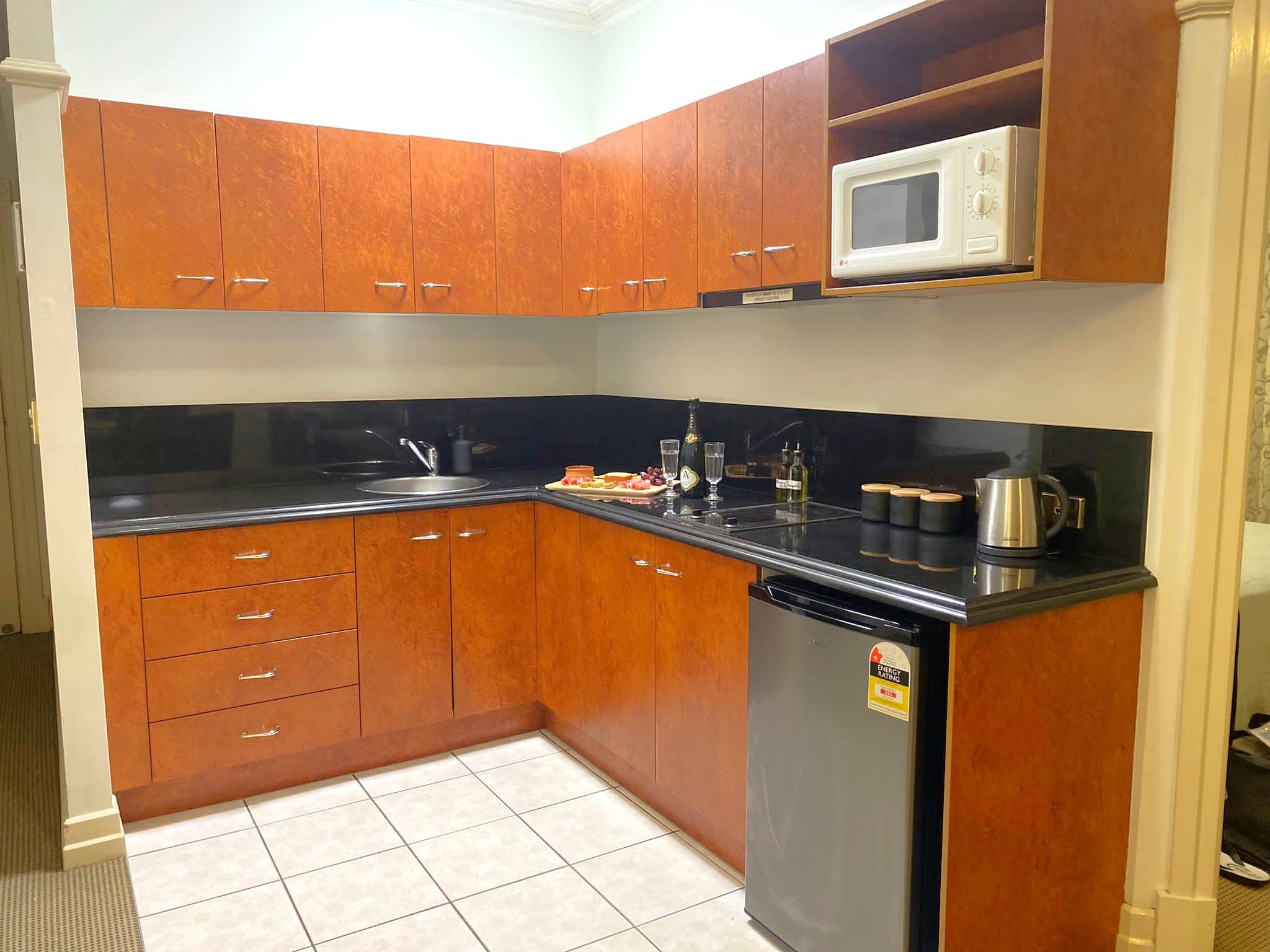 3005/255 Ann Street, Brisbane City, QLD 4000