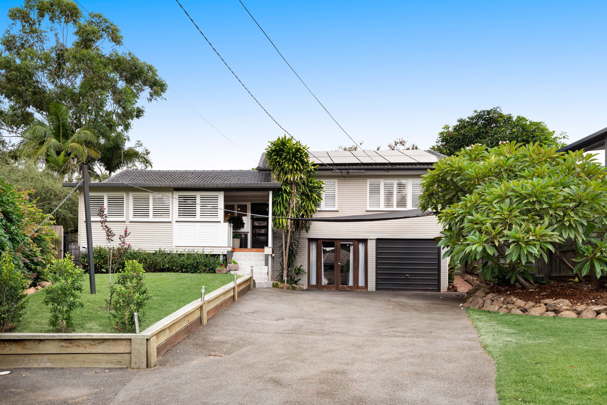 12 Ridgeway Street, The Gap, QLD 4061 Sold House Ray White Ashgrove