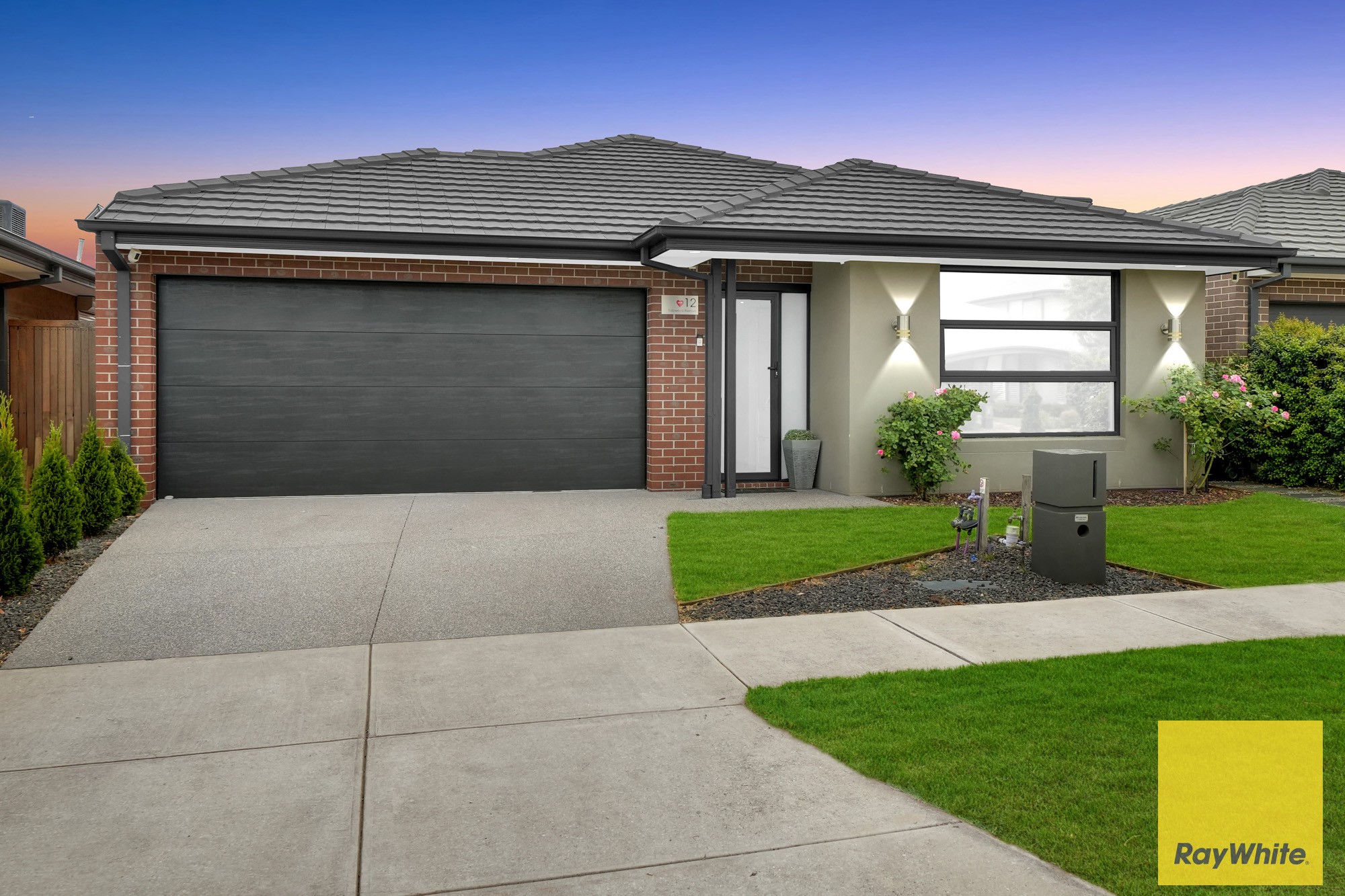 12 Tulipwood Avenue, AINTREE, VIC 3336