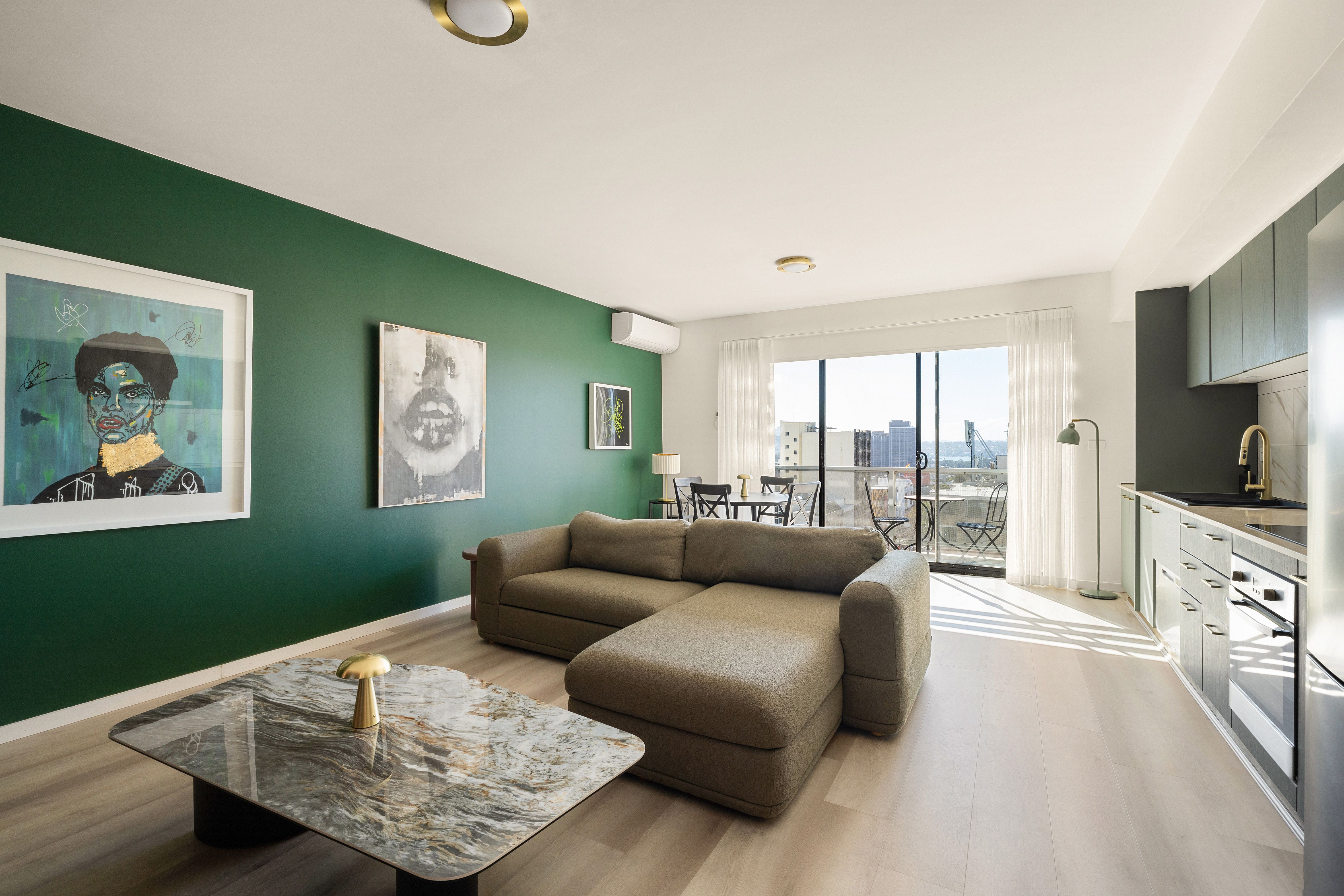 1001/6 Short Street — photo from Ray White Surry Hills