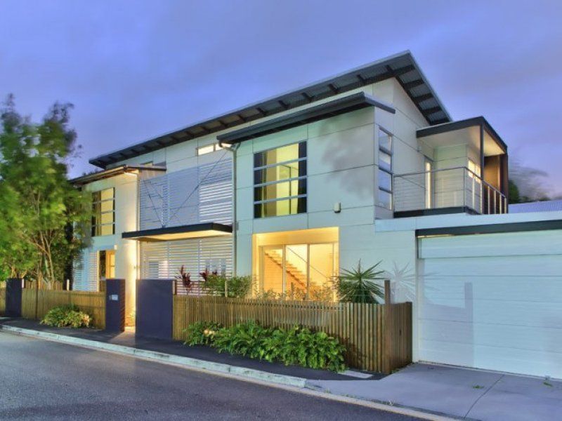 18 Alford Street, New Farm QLD 4005