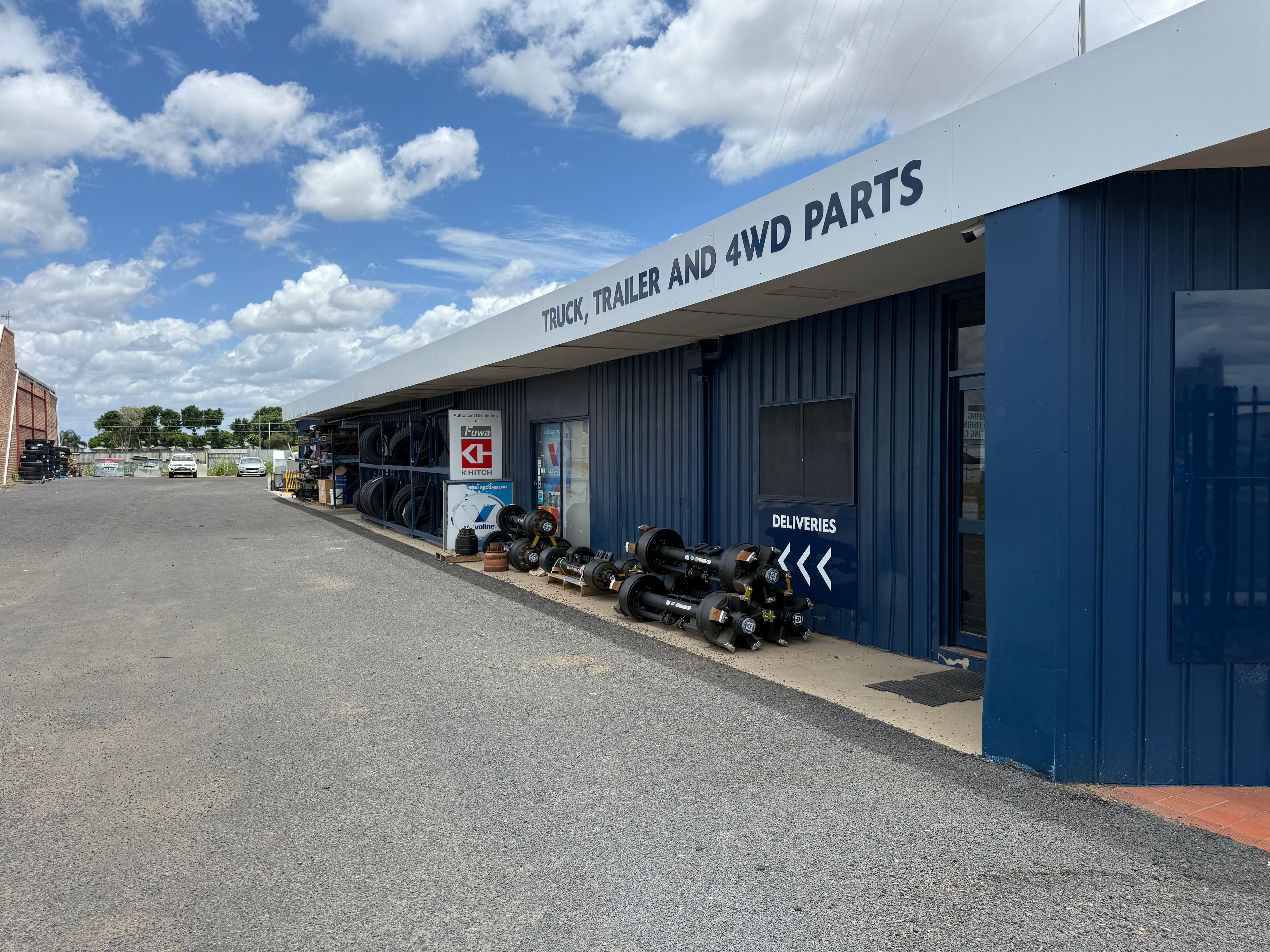 431 Frome Street, Moree, NSW 2400