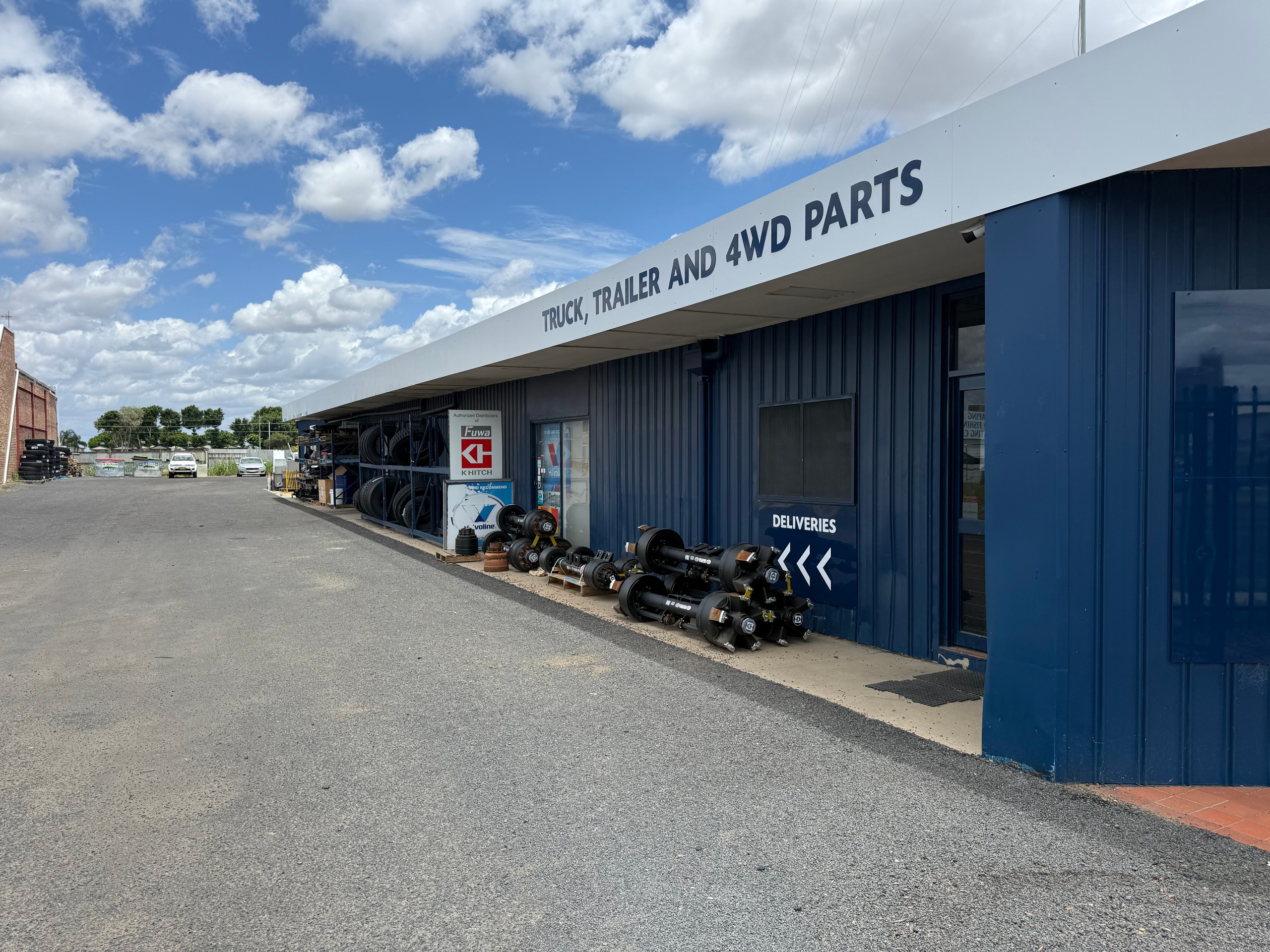 431 Frome Street, Moree, NSW 2400