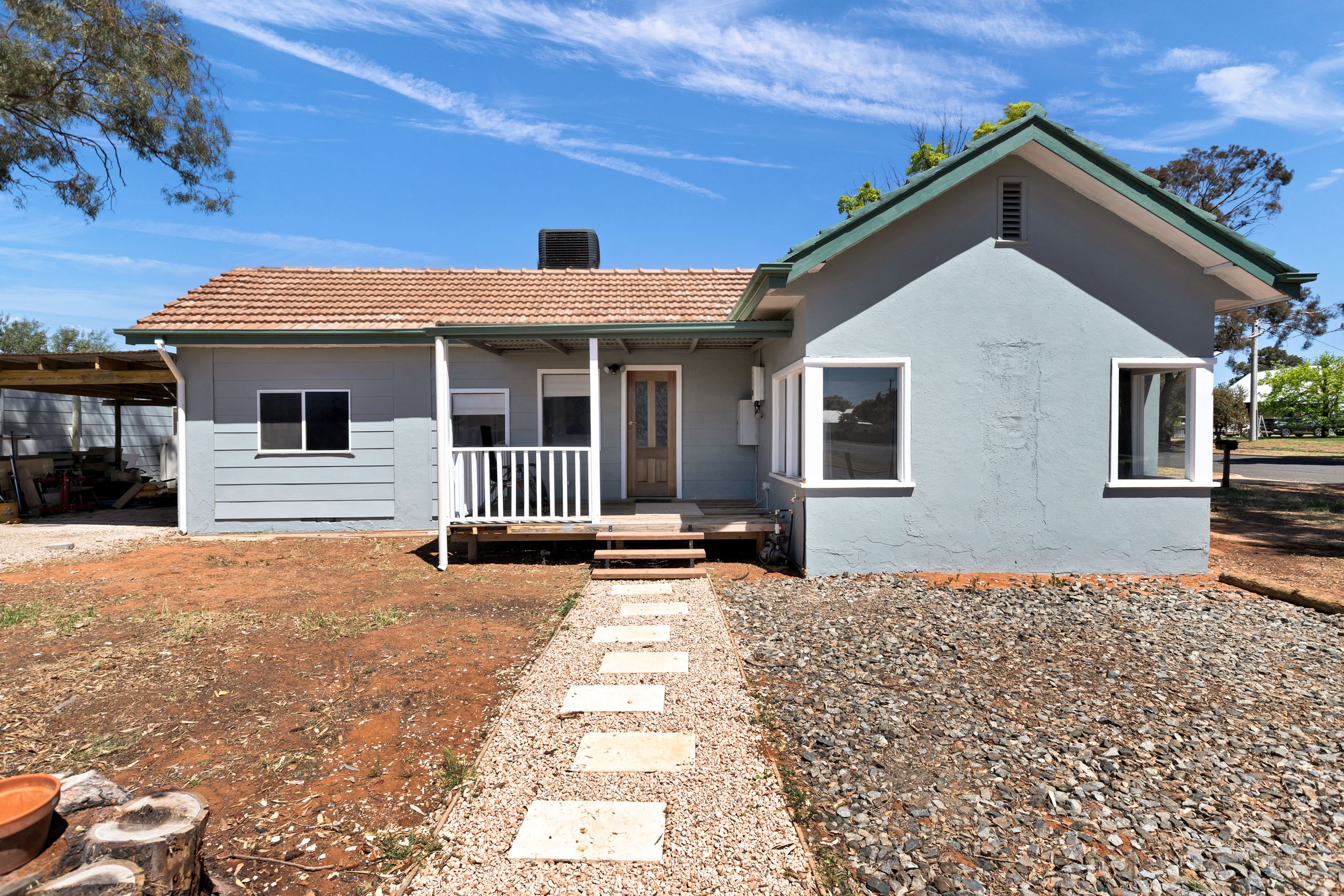 1 Whittaker Crescent, Red Cliffs, VIC 3496