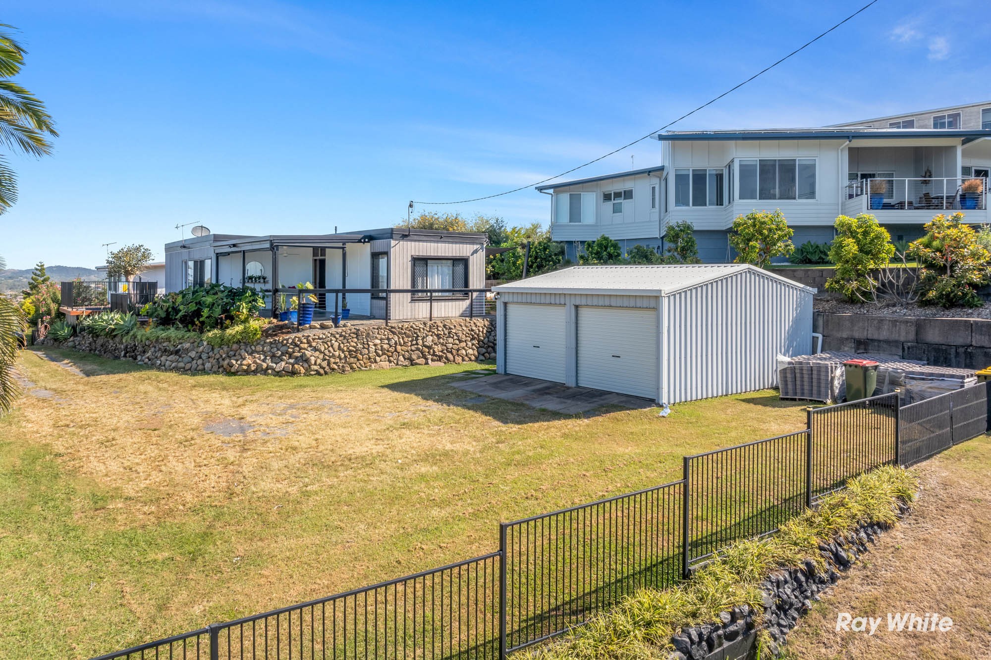11A Cliff Street, Yeppoon, QLD 4703