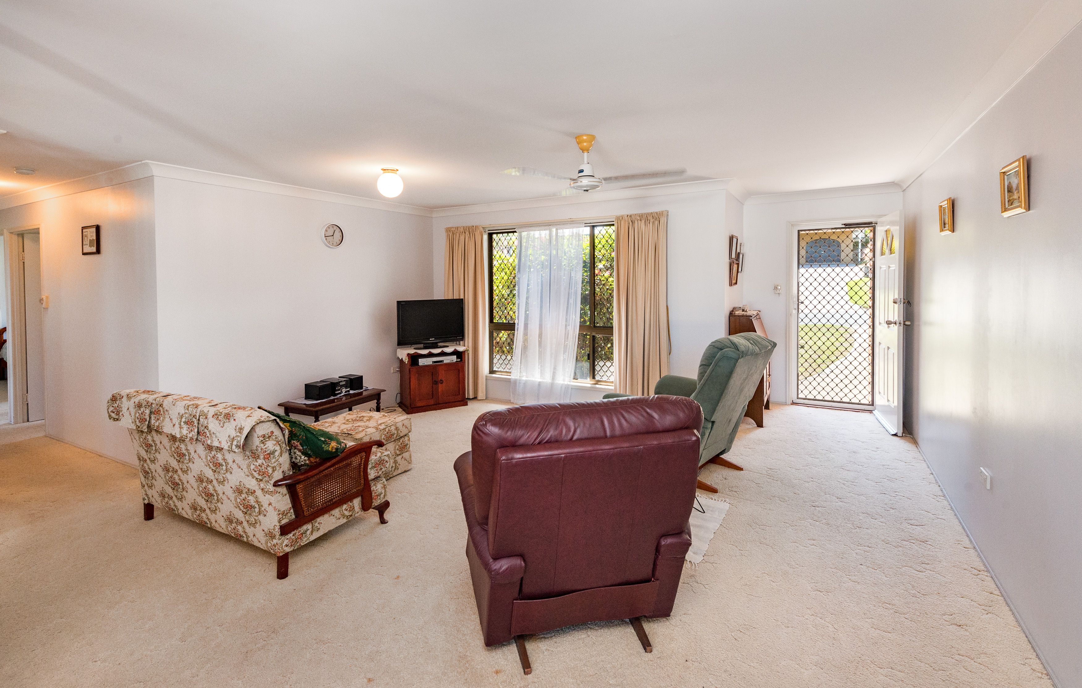 288 Thirkettle Avenue, Frenchville, QLD 4701