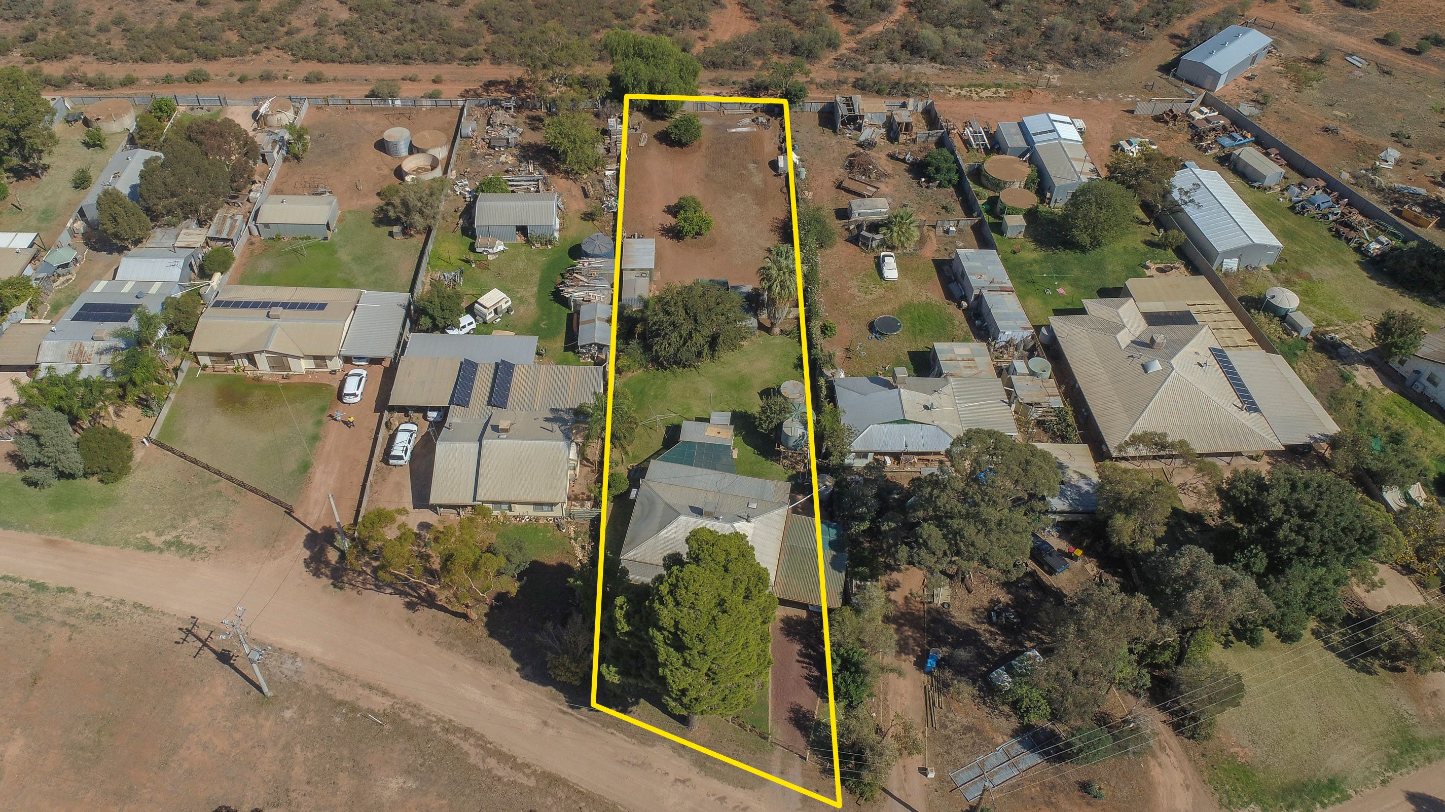 25 Walters Drive, Merbein, VIC 3505