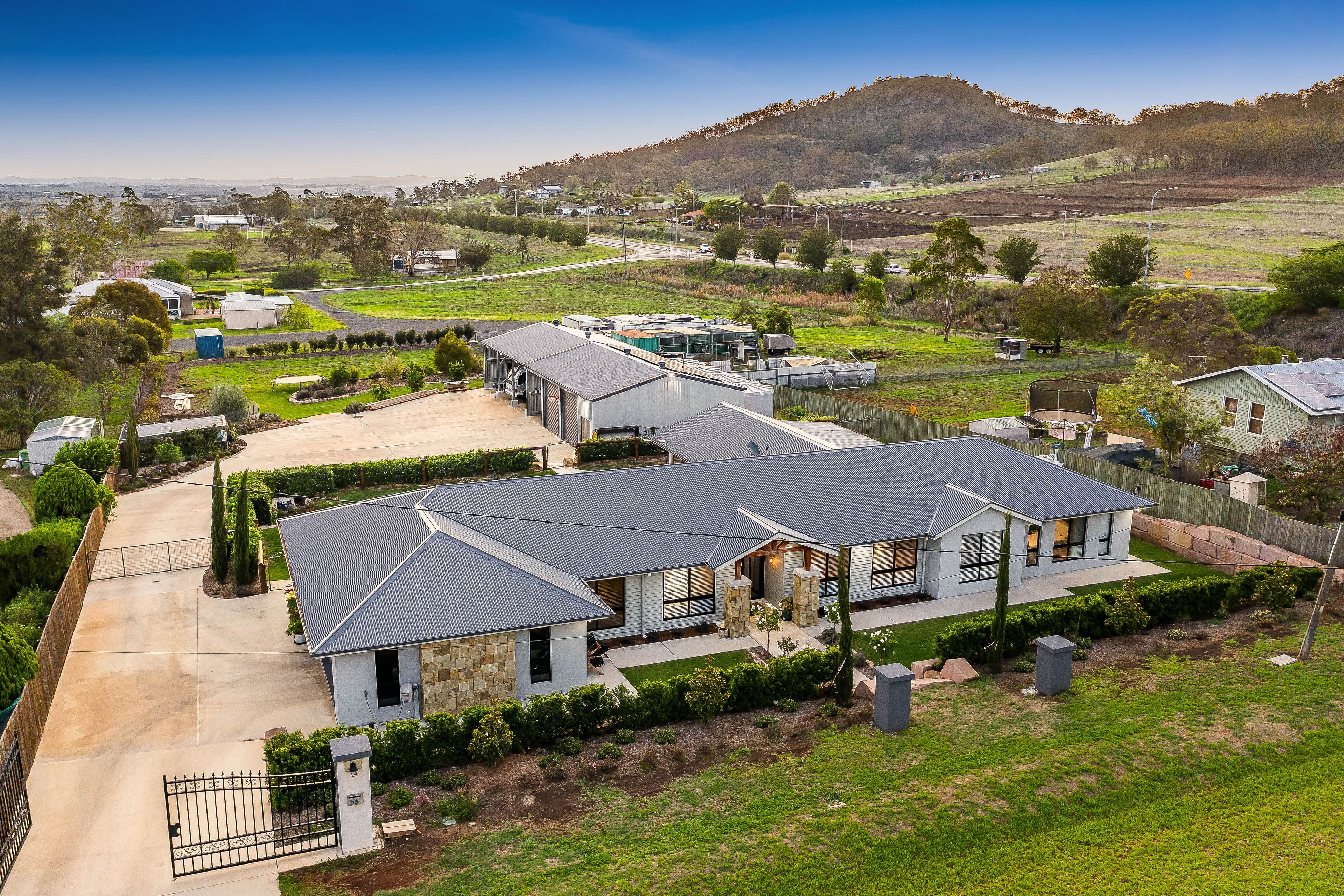 56-58 Devonshire Street, Drayton, QLD 4350