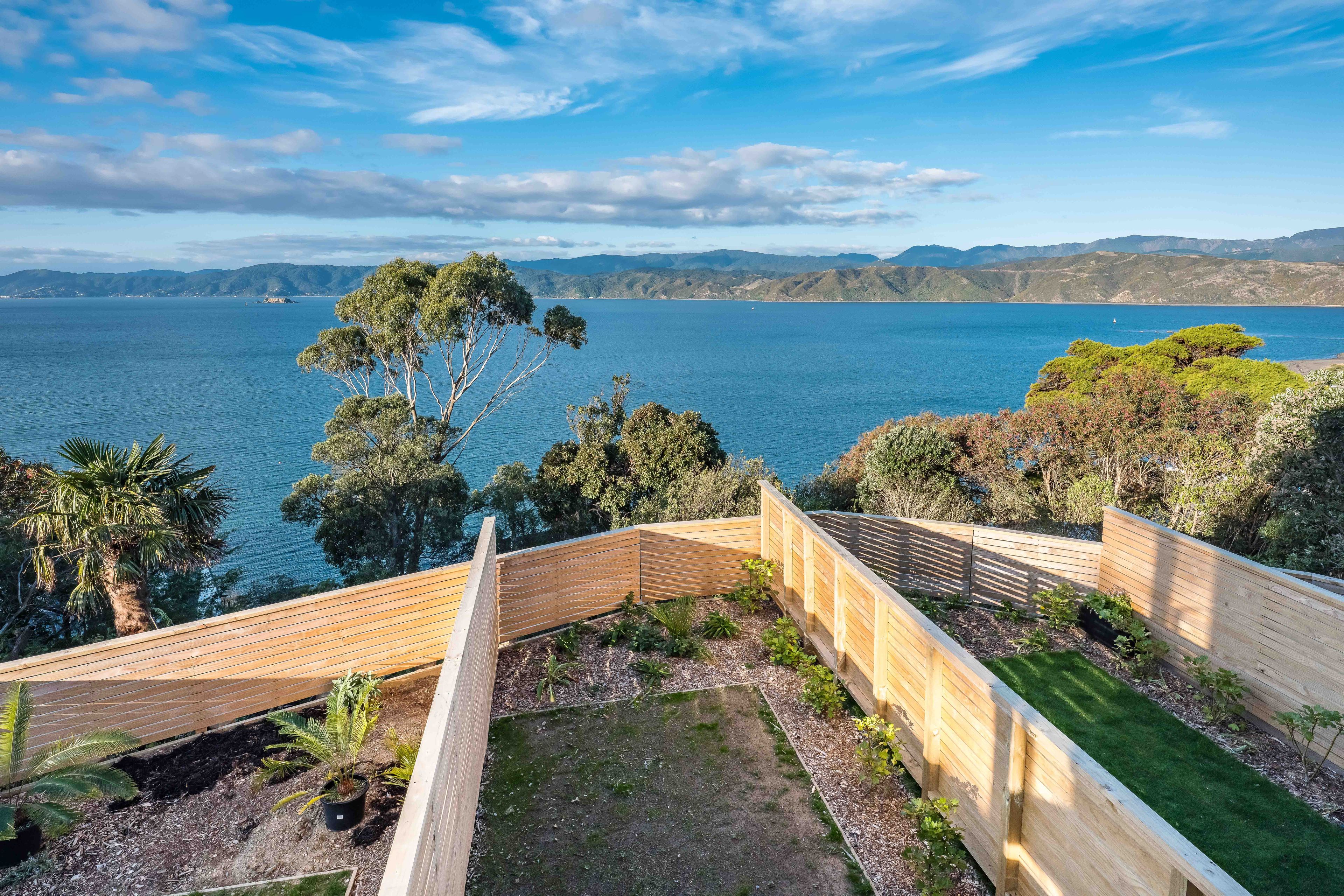 8/80 Seatoun Heights Road, Seatoun, Wellington City
