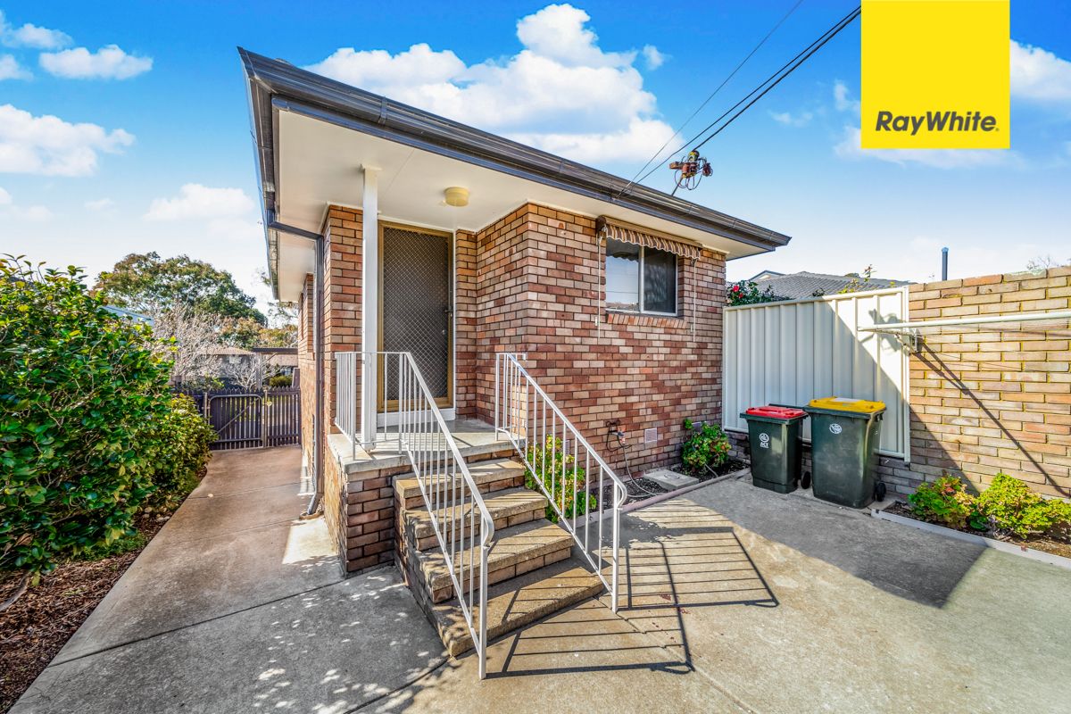 33A Packer Street, Weetangera, ACT 2614