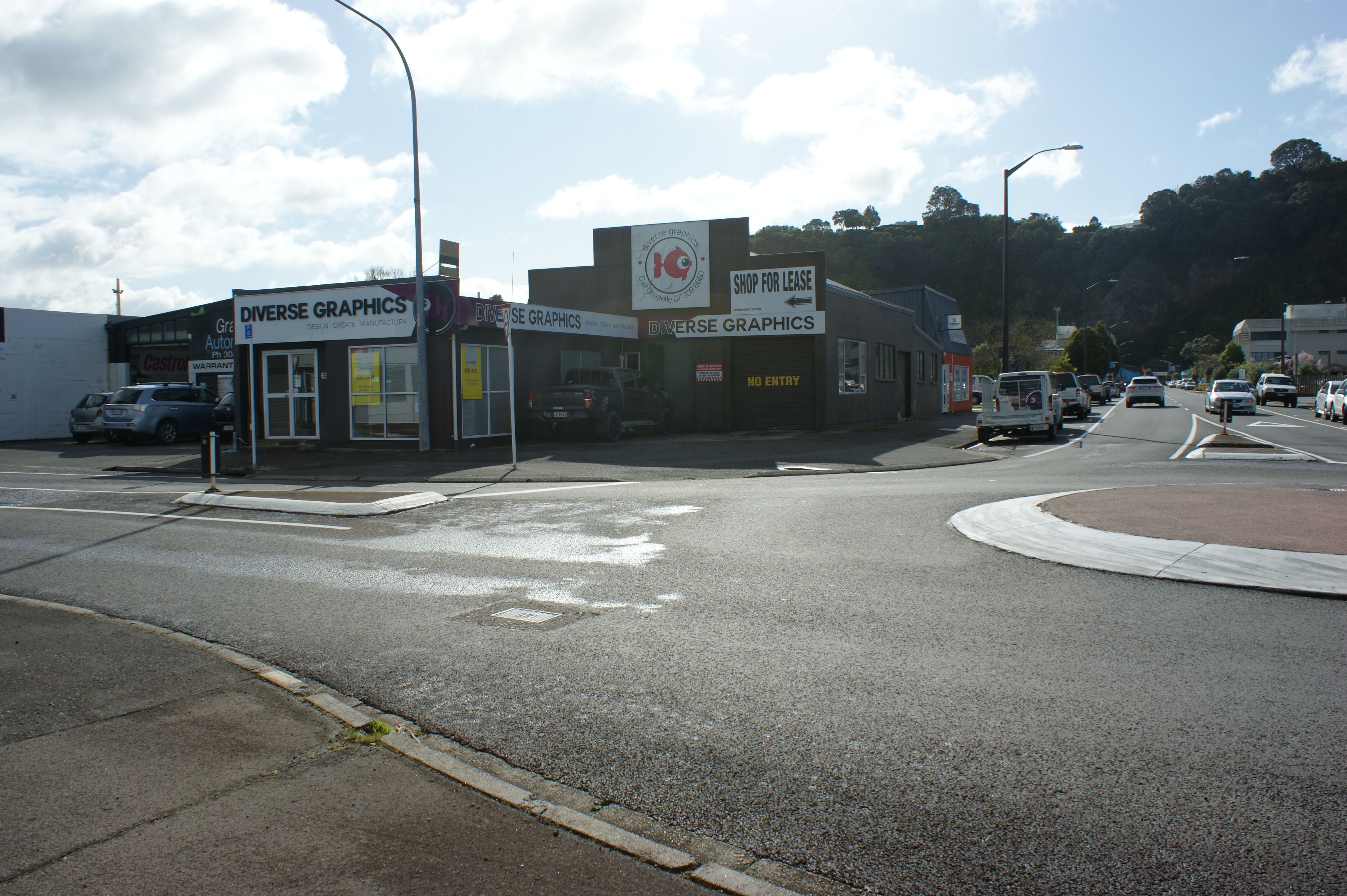 65 McAlister Street, Whakatane, Whakatane District