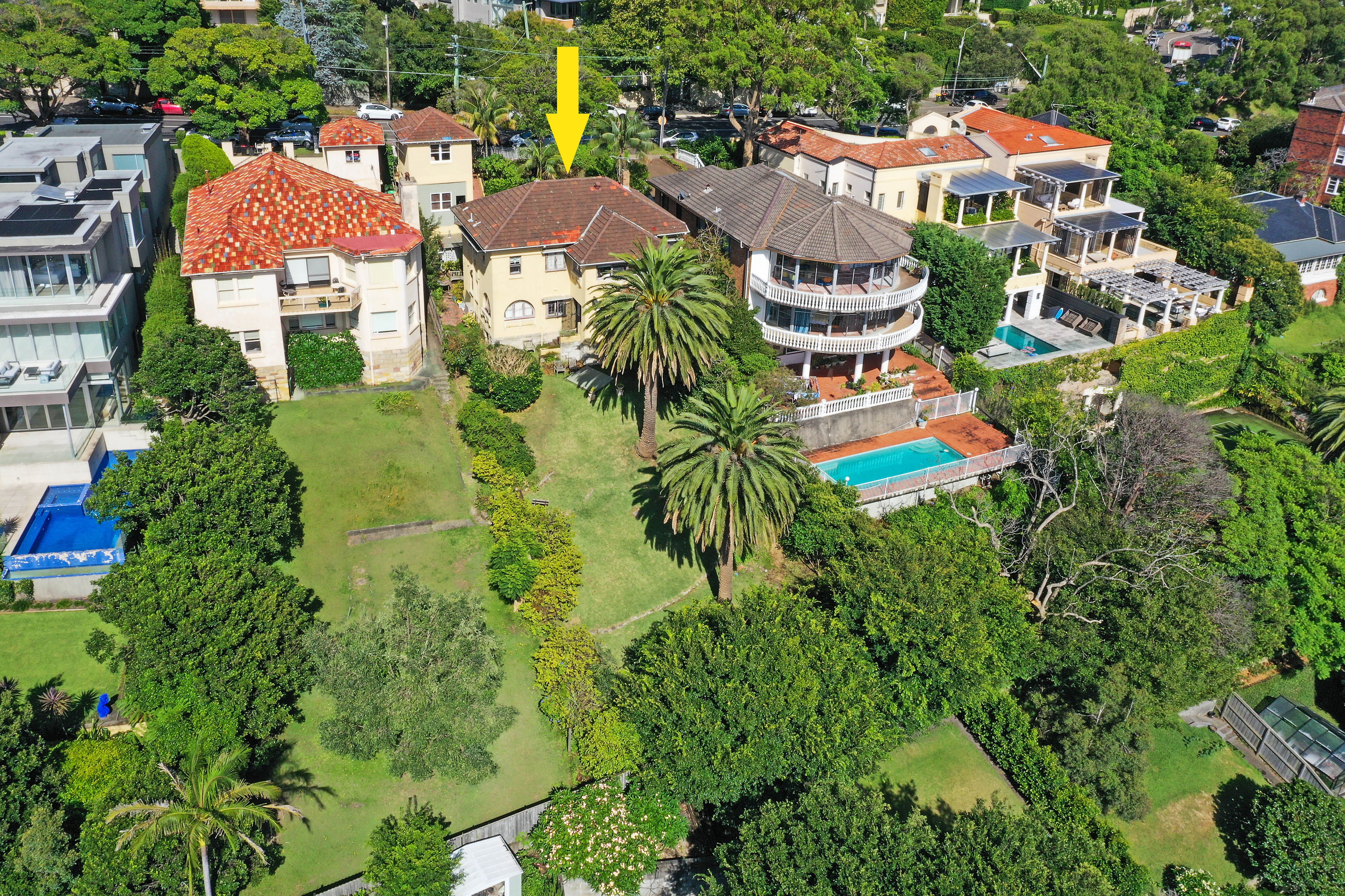 137 Victoria Road, Bellevue Hill, NSW 2023