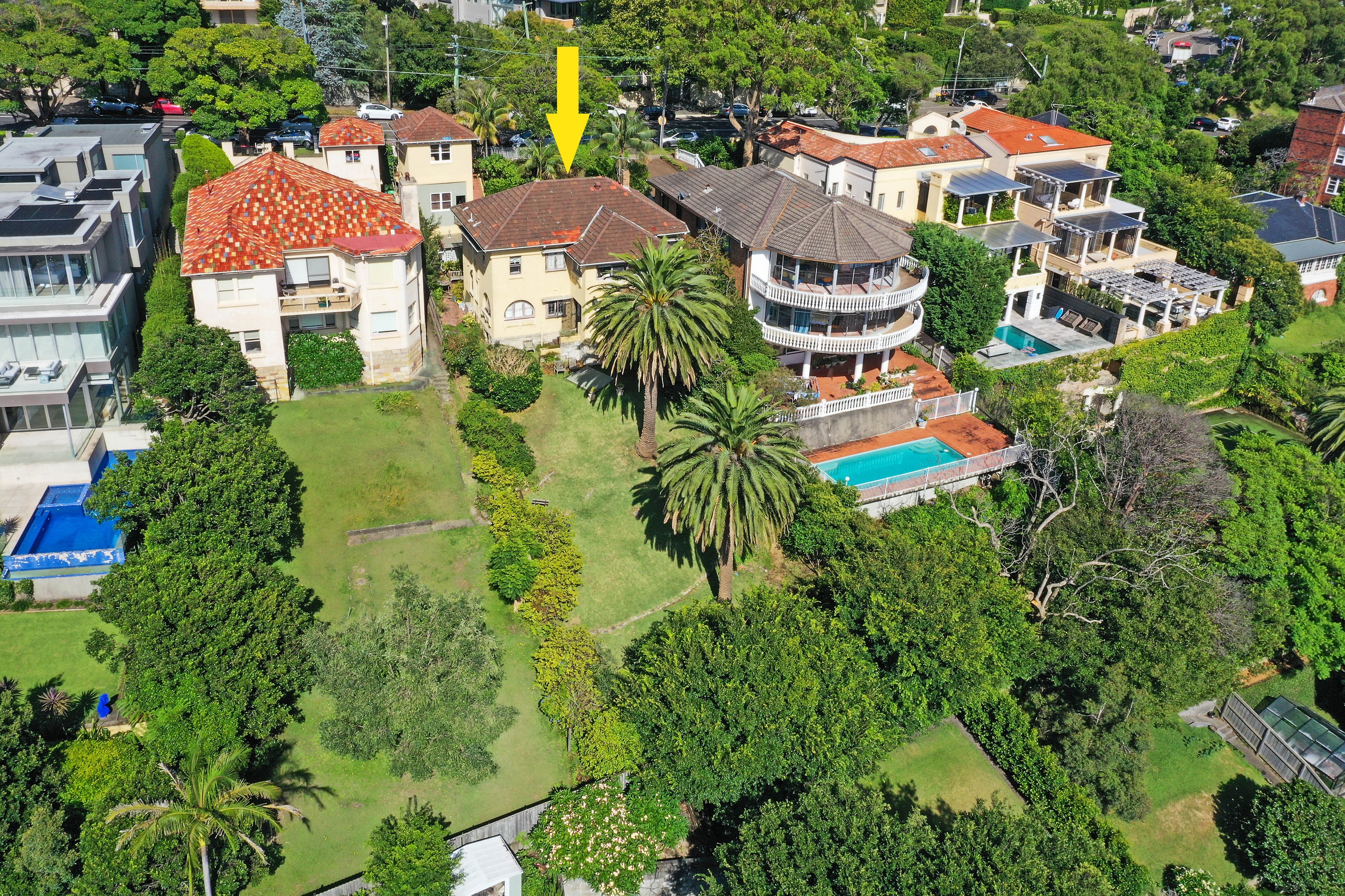 137 Victoria Road, Bellevue Hill, NSW 2023