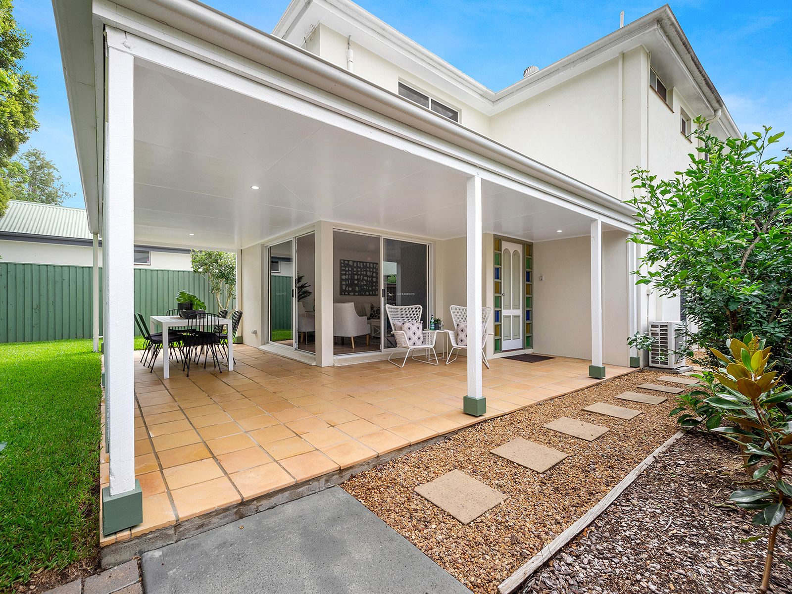 18/95 Coolibah Street, Bardon, QLD 4065
