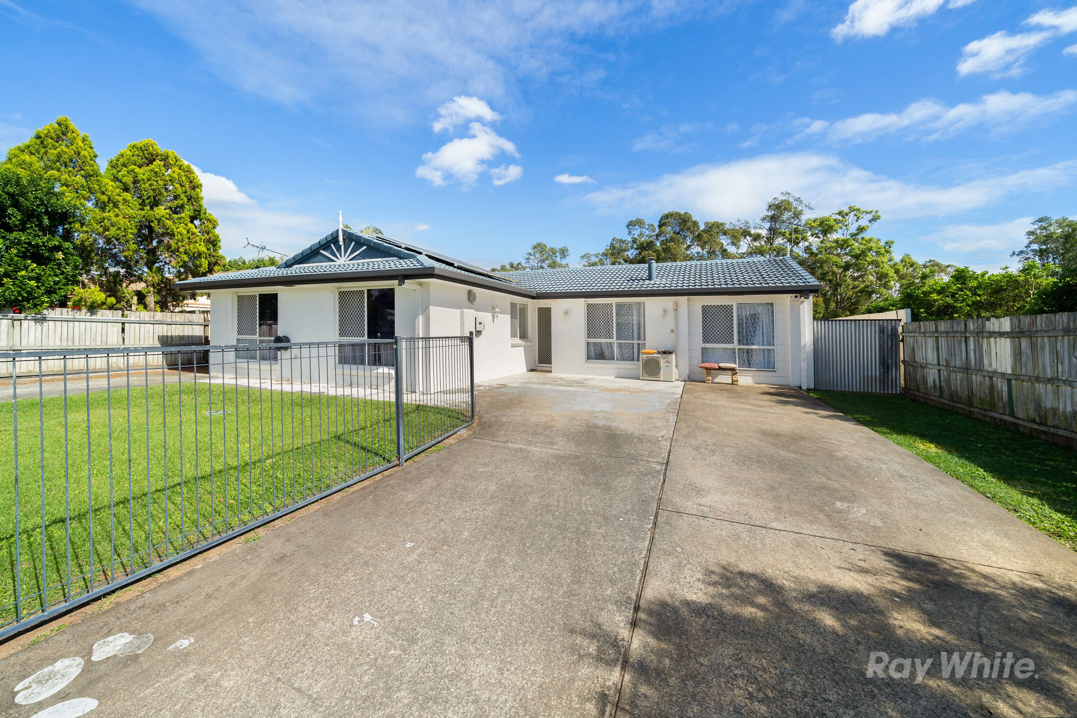 43 Brandon Street, Marsden, QLD 4132