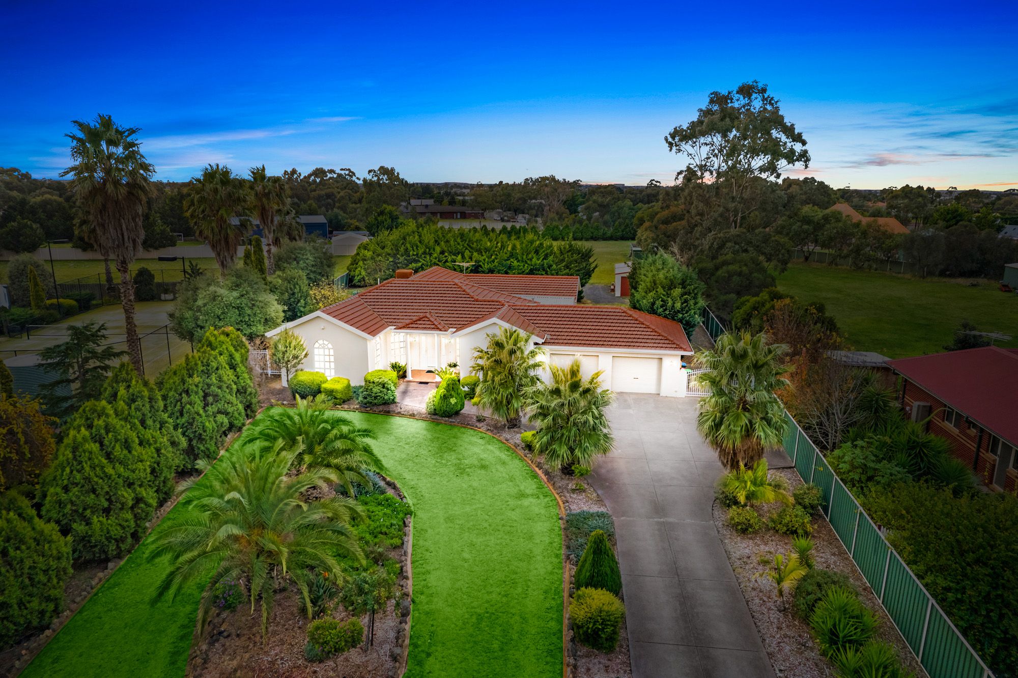 19 Kingston Boulevard, Hoppers Crossing, VIC 3029