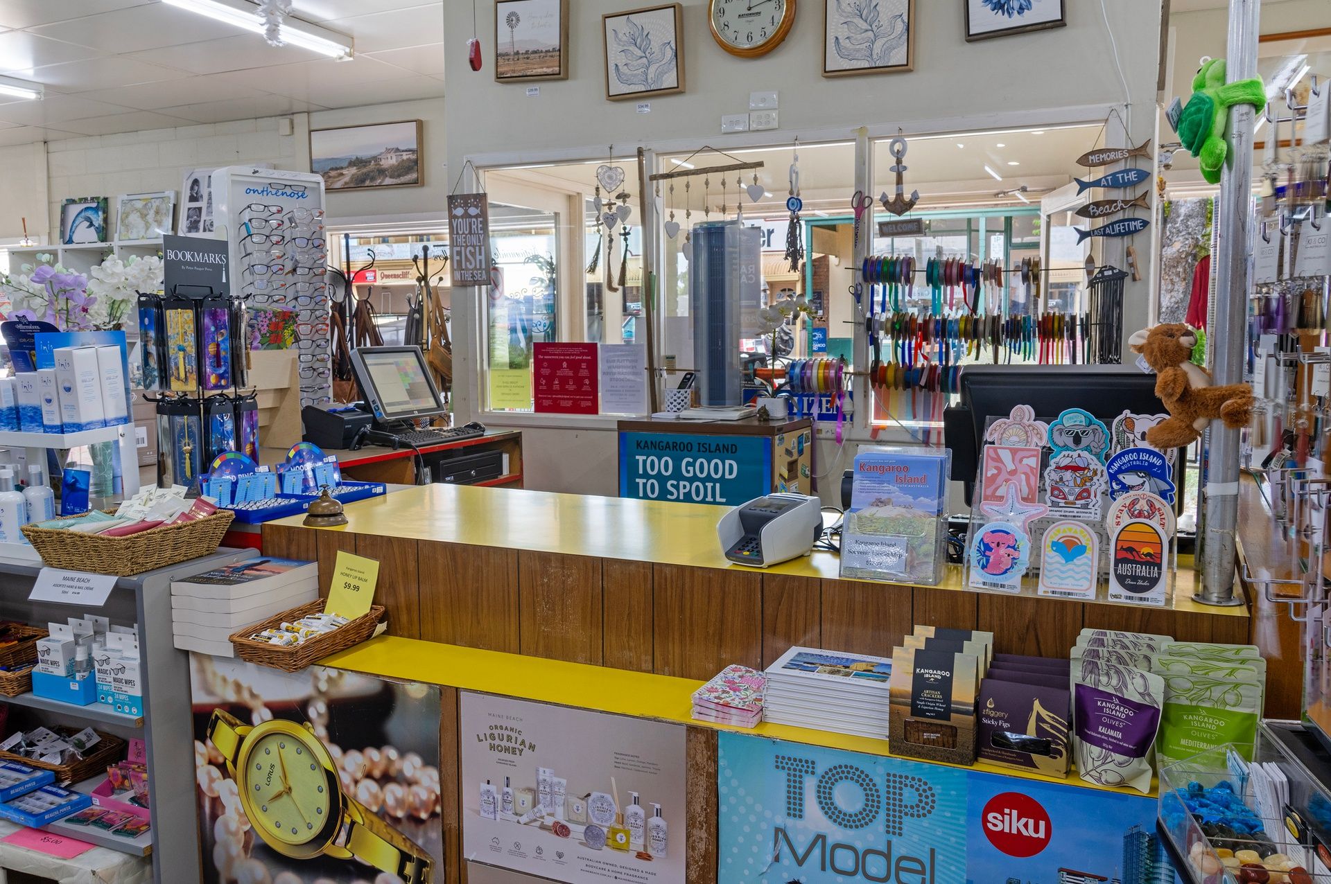 78 Dauncey Street, Kingscote, SA