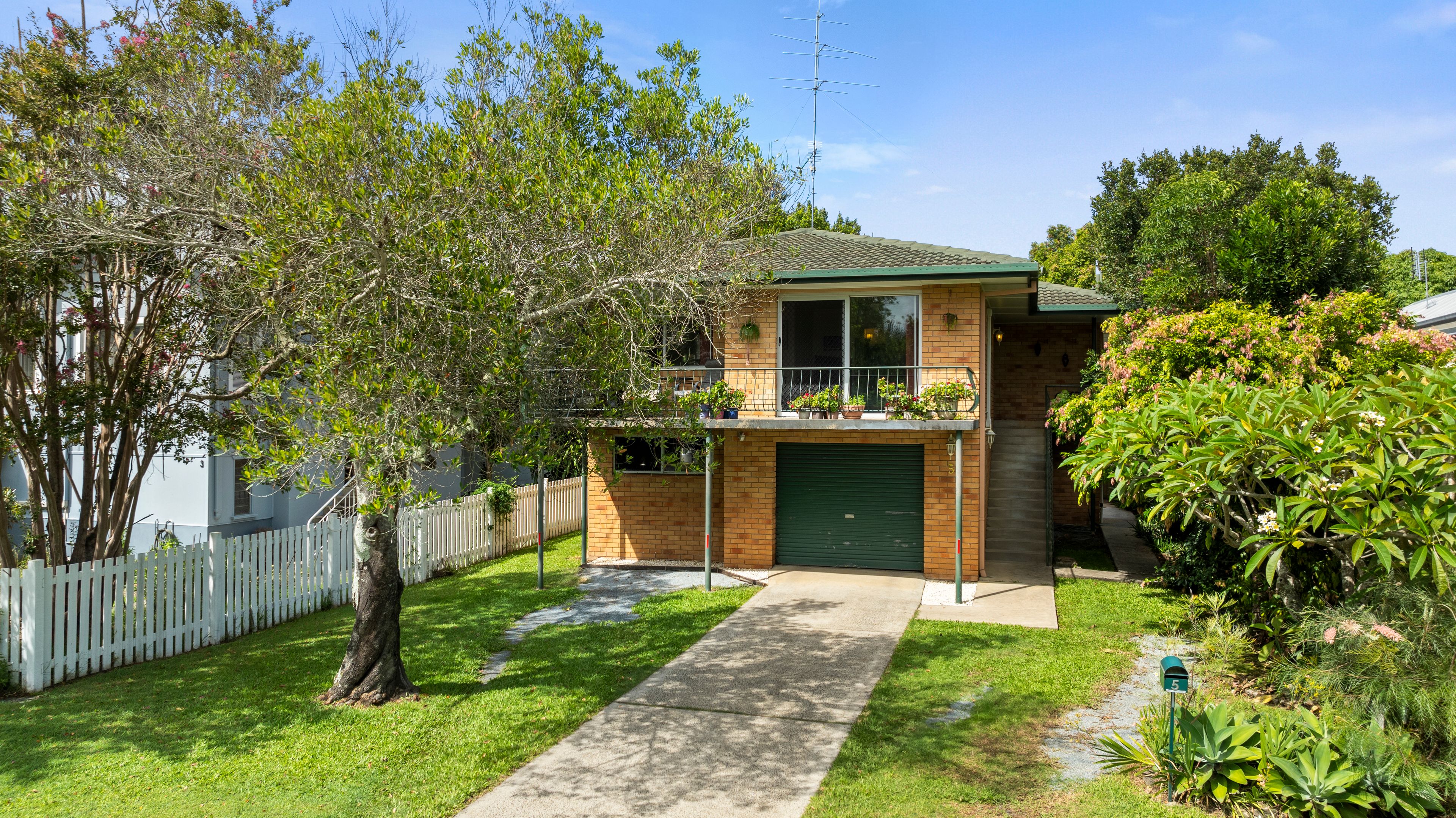 5 Carrington Street, Grafton NSW 2460
