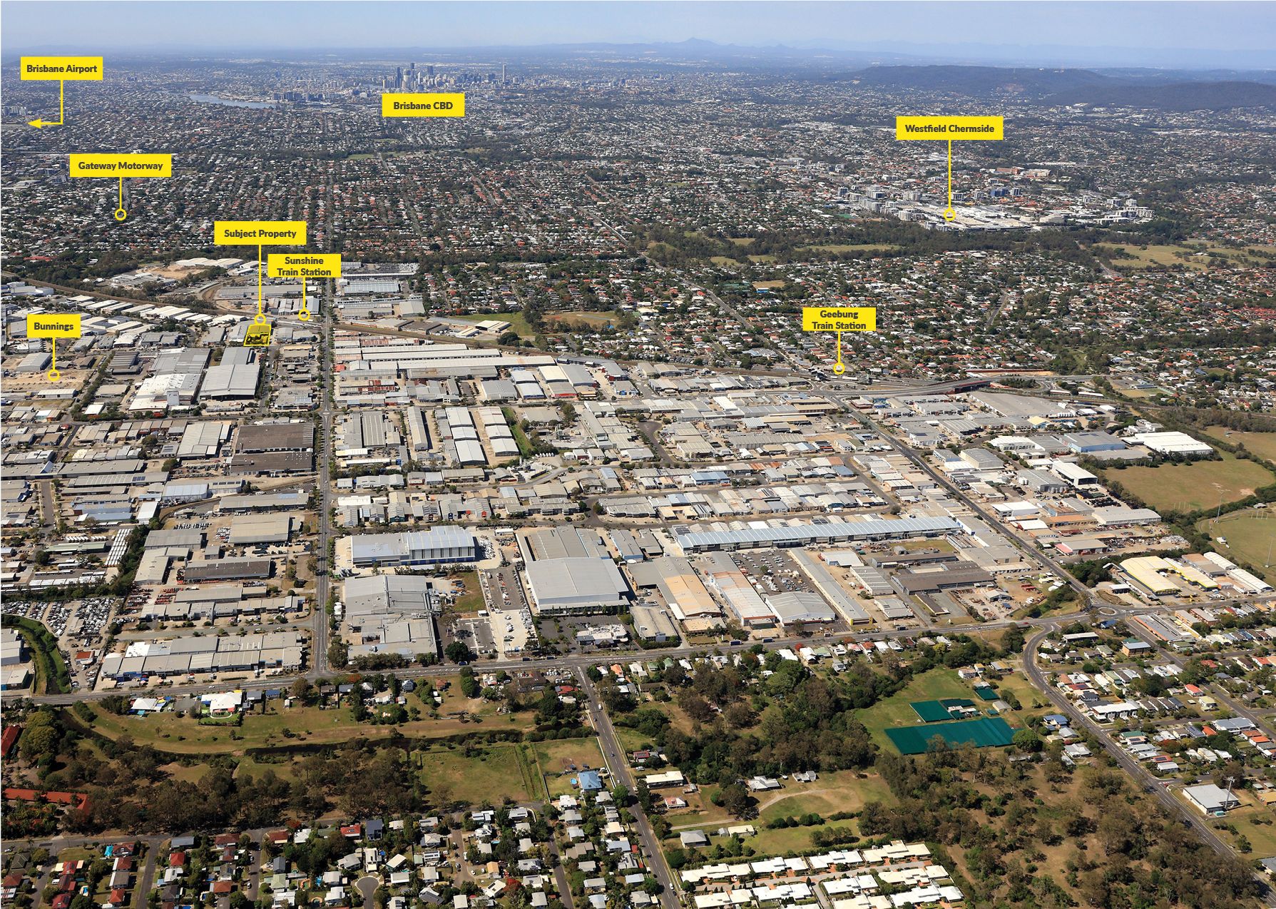 78 Pritchard Road, Virginia, QLD 4014