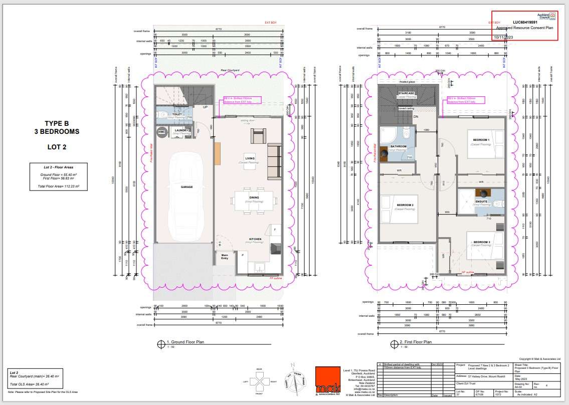 57 Halsey Drive photo 8