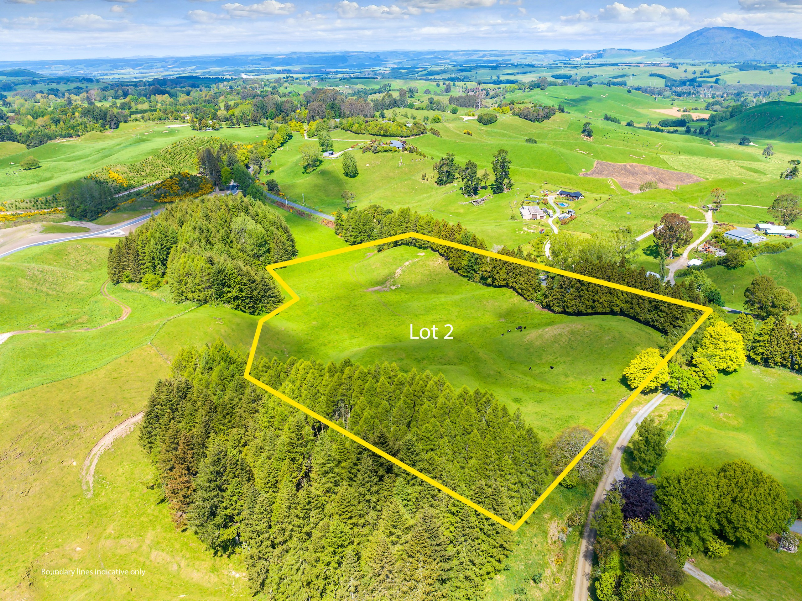 324 Palmer Mill Road, Wairakei, Taupo District