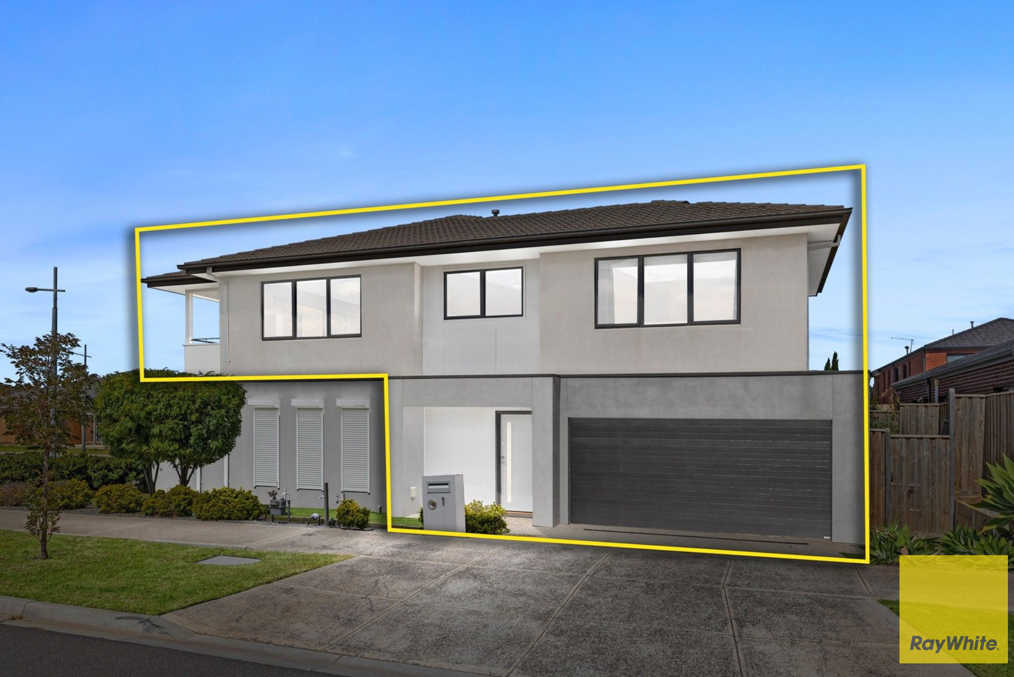 1 Keira Circuit, Werribee, VIC 3030
