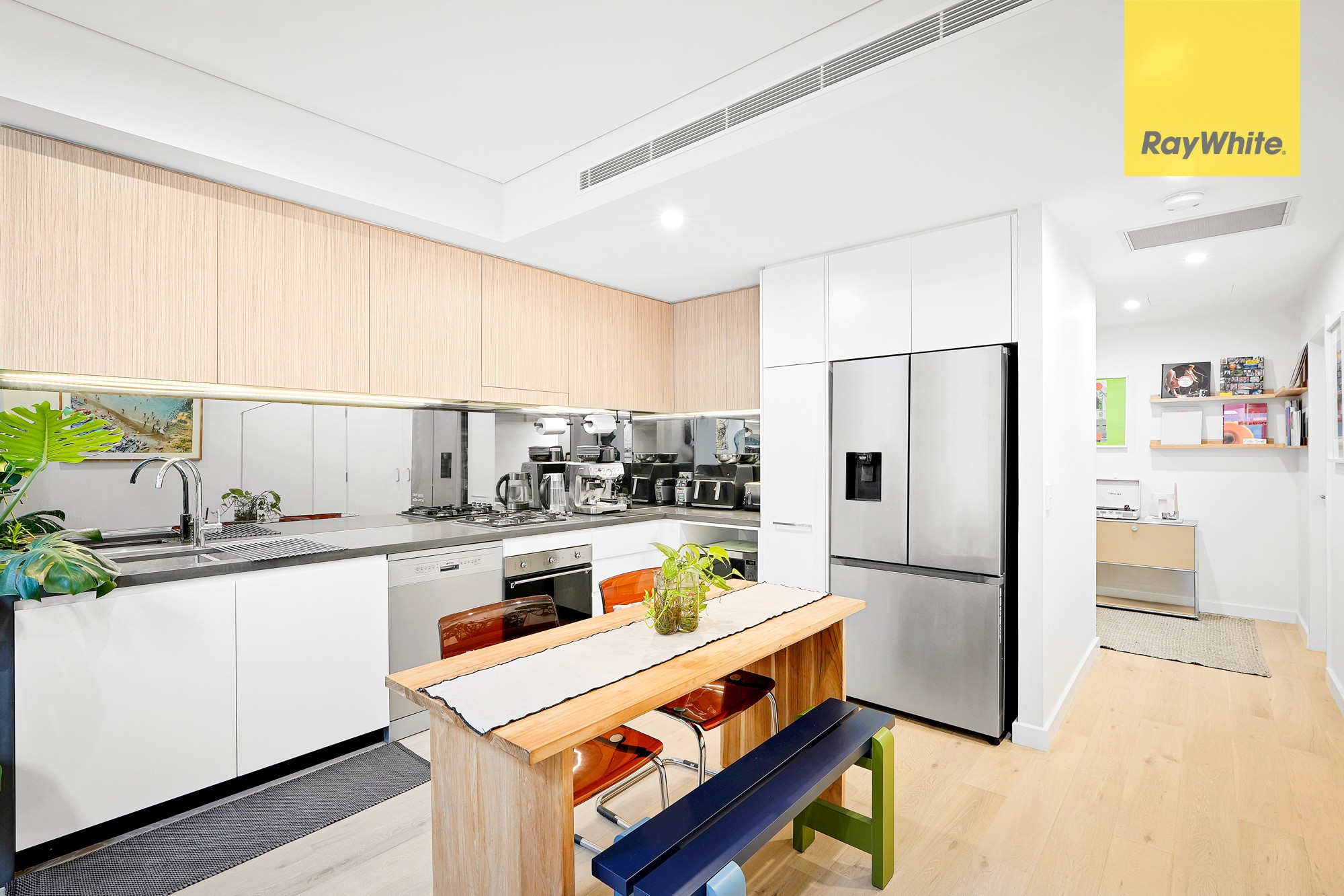 G43/2 Burrenendong Crescent, Rouse Hill, NSW 2155